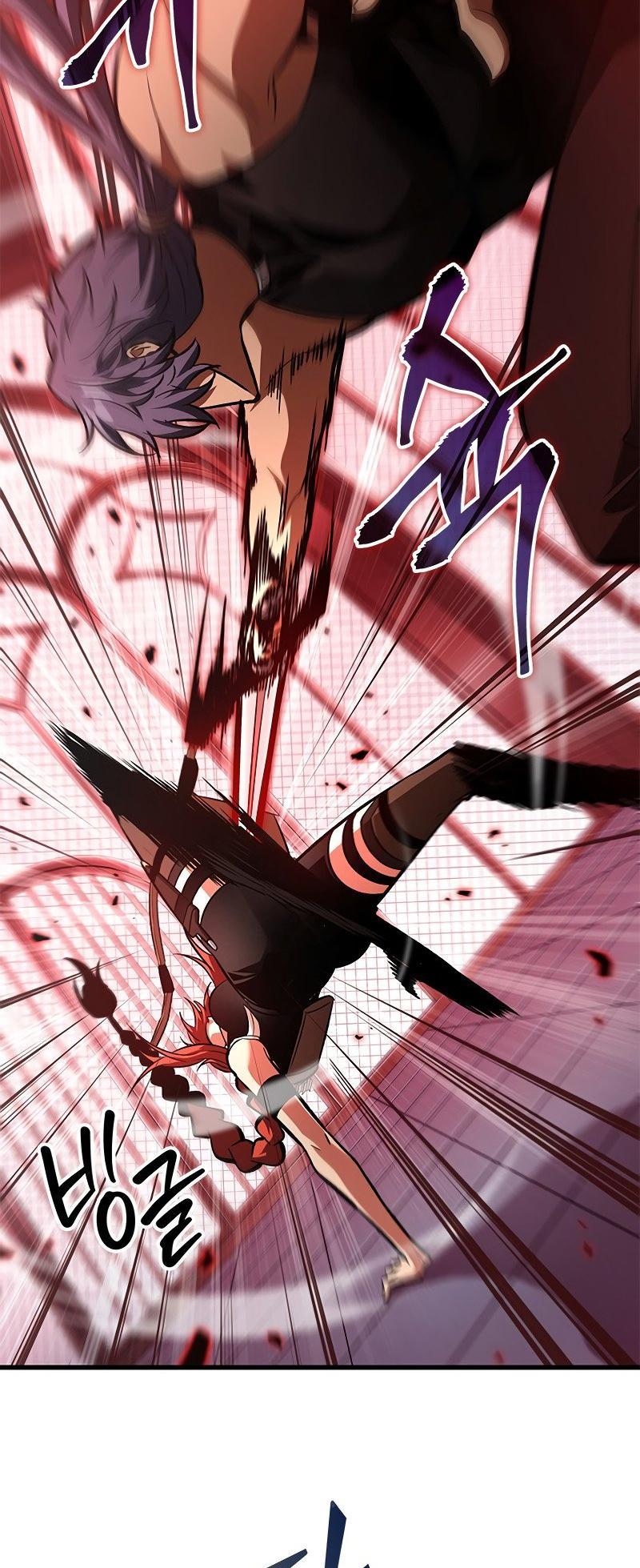 Pick Me Up, Infinite Gacha Chapter 66 — page 54