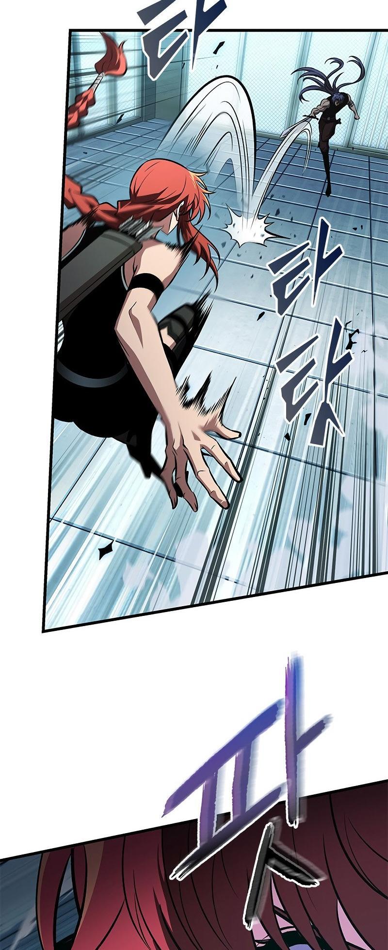 Pick Me Up, Infinite Gacha Chapter 66 — page 55