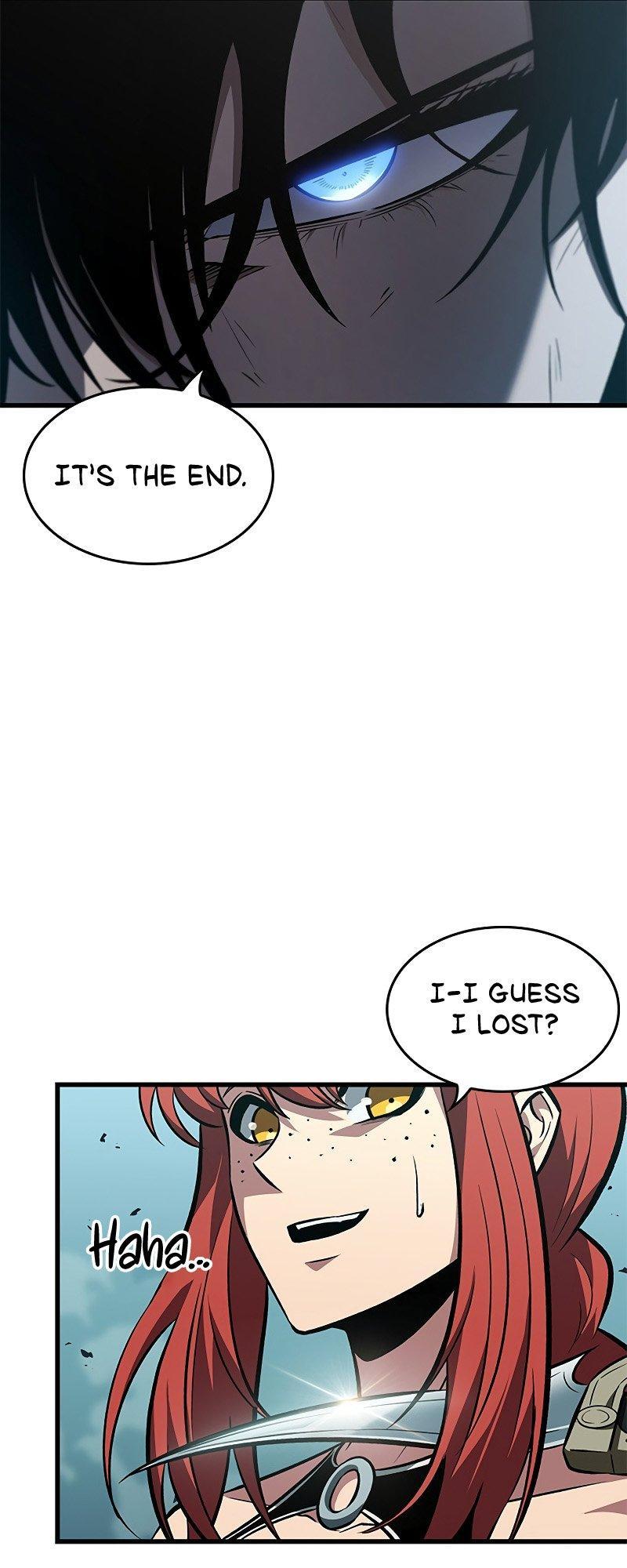 Pick Me Up, Infinite Gacha Chapter 66 — page 58