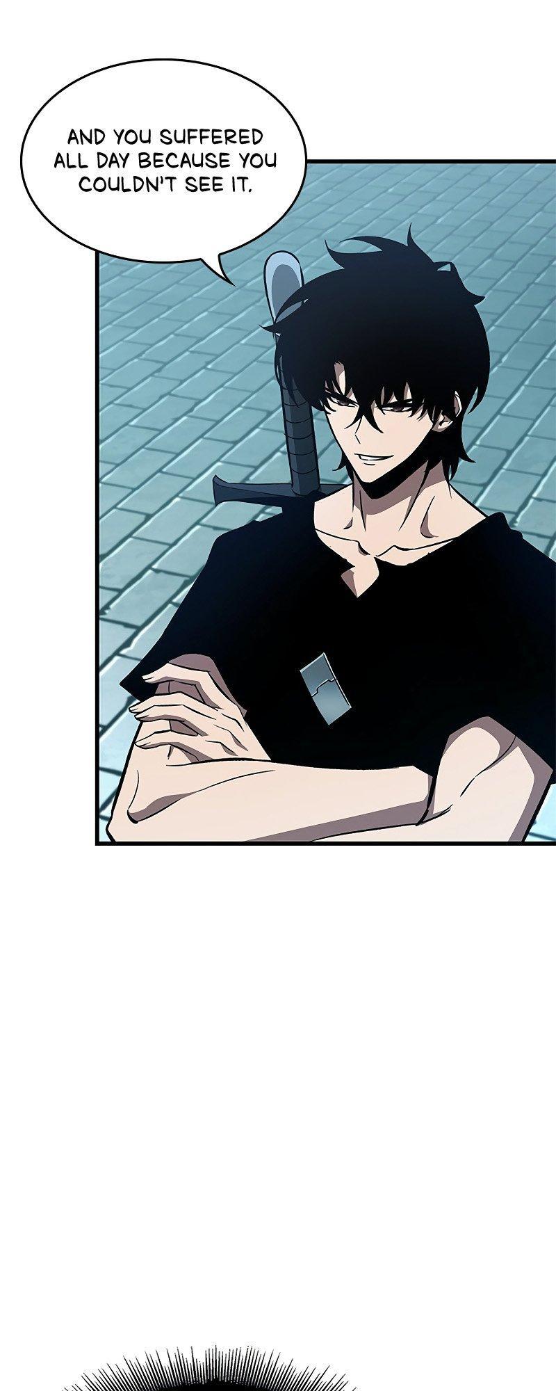 Pick Me Up, Infinite Gacha Chapter 66 — page 60