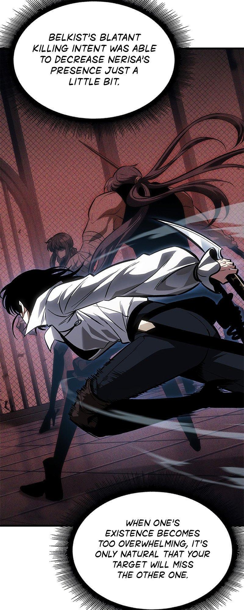 Pick Me Up, Infinite Gacha Chapter 66 — page 61