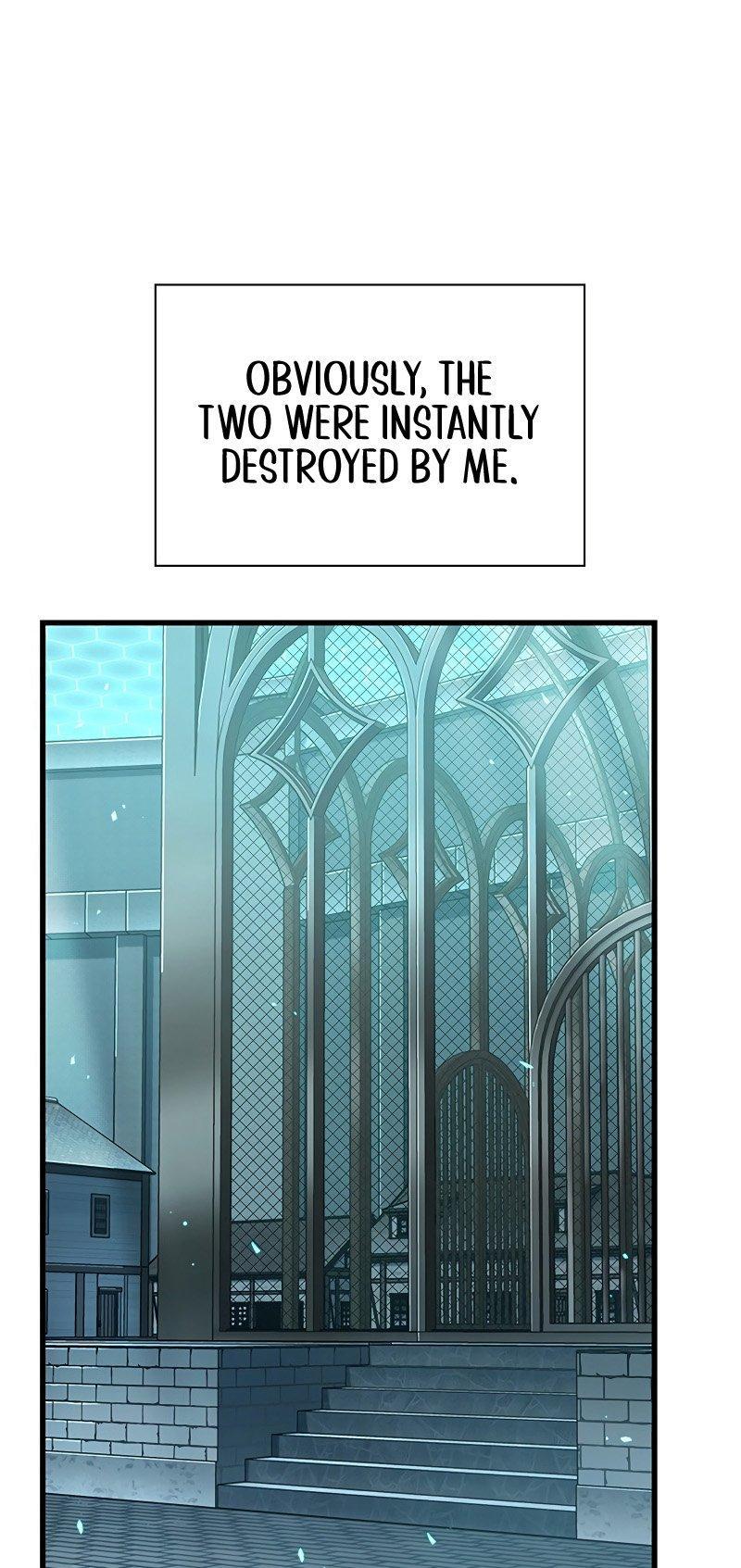 Pick Me Up, Infinite Gacha Chapter 66 — page 64