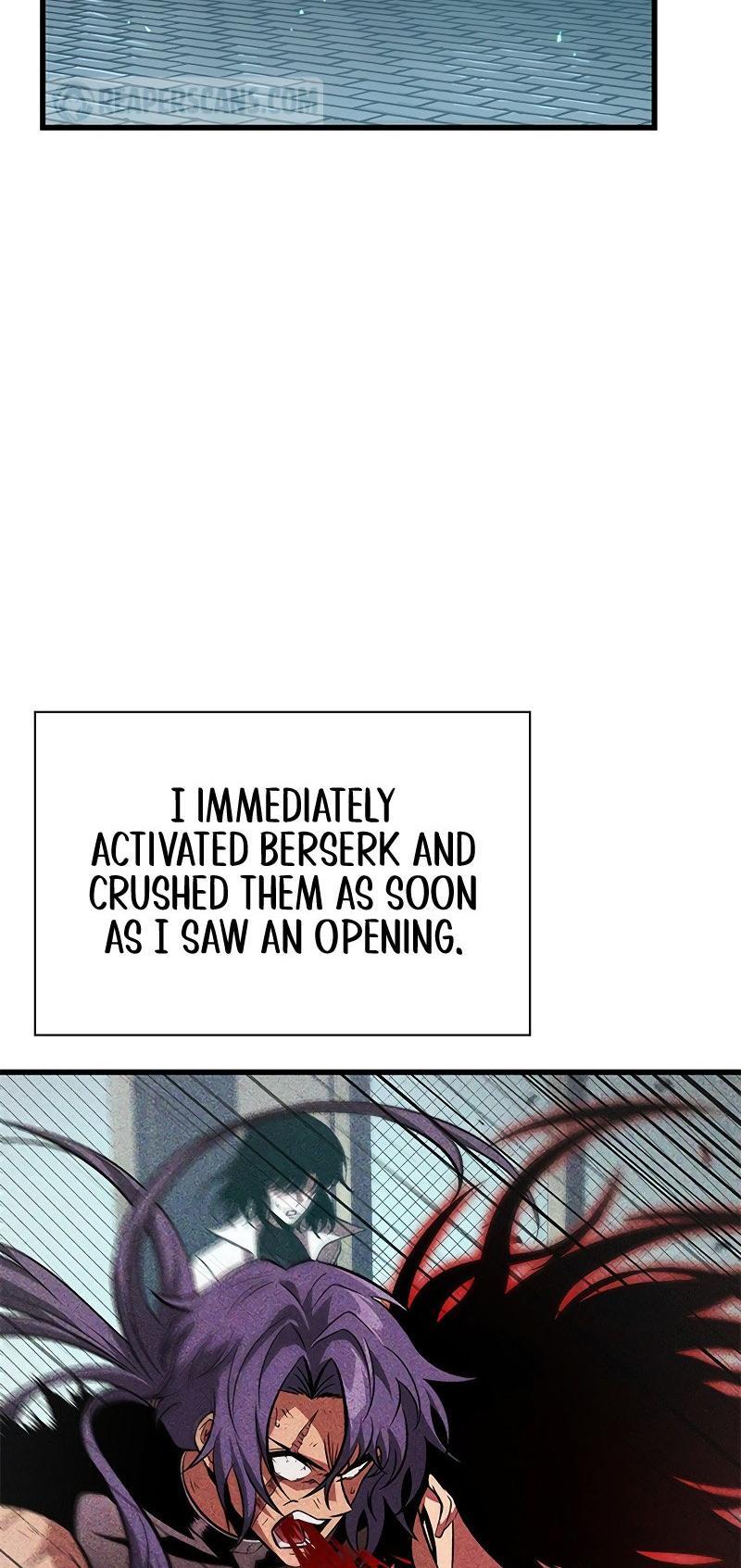 Pick Me Up, Infinite Gacha Chapter 66 — page 65