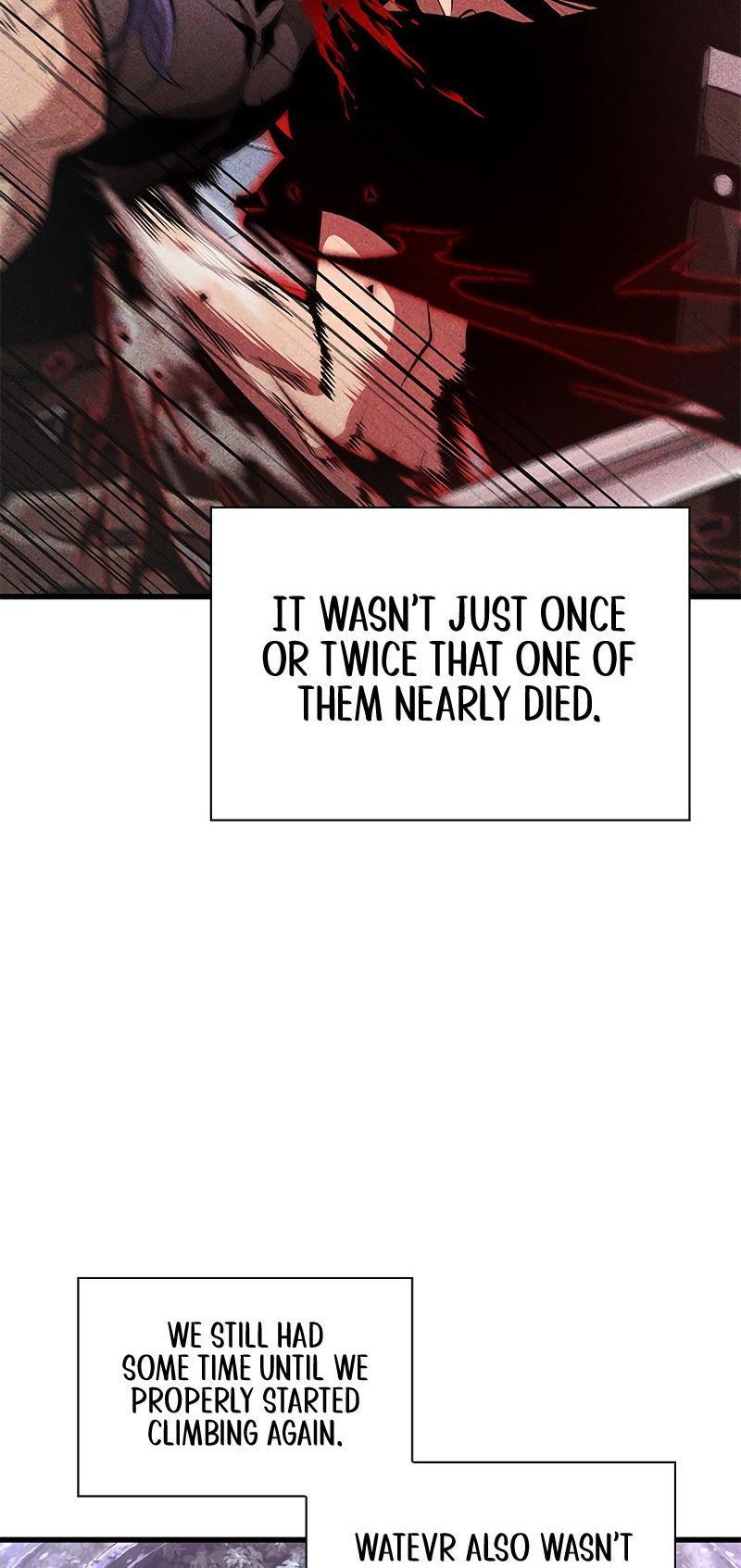 Pick Me Up, Infinite Gacha Chapter 66 — page 66