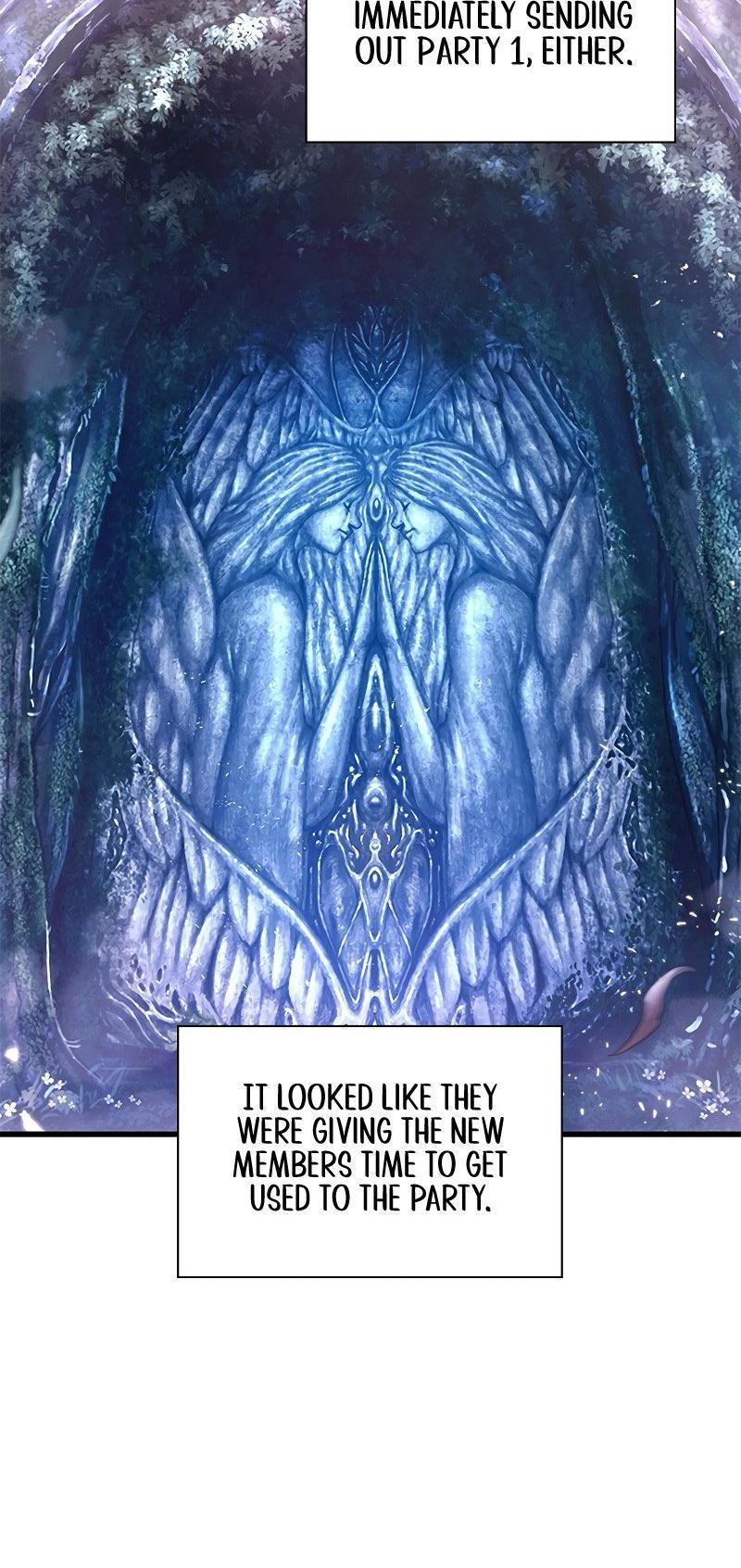 Pick Me Up, Infinite Gacha Chapter 66 — page 67
