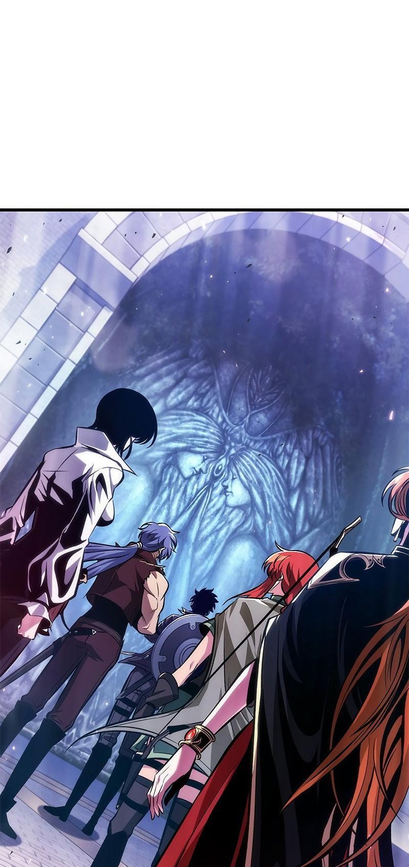 Pick Me Up, Infinite Gacha Chapter 66 — page 68