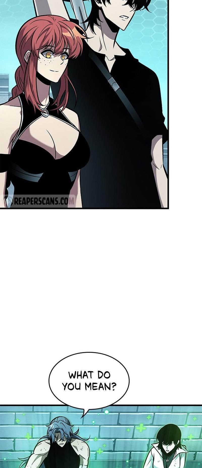 Pick Me Up, Infinite Gacha Chapter 67 — page 4