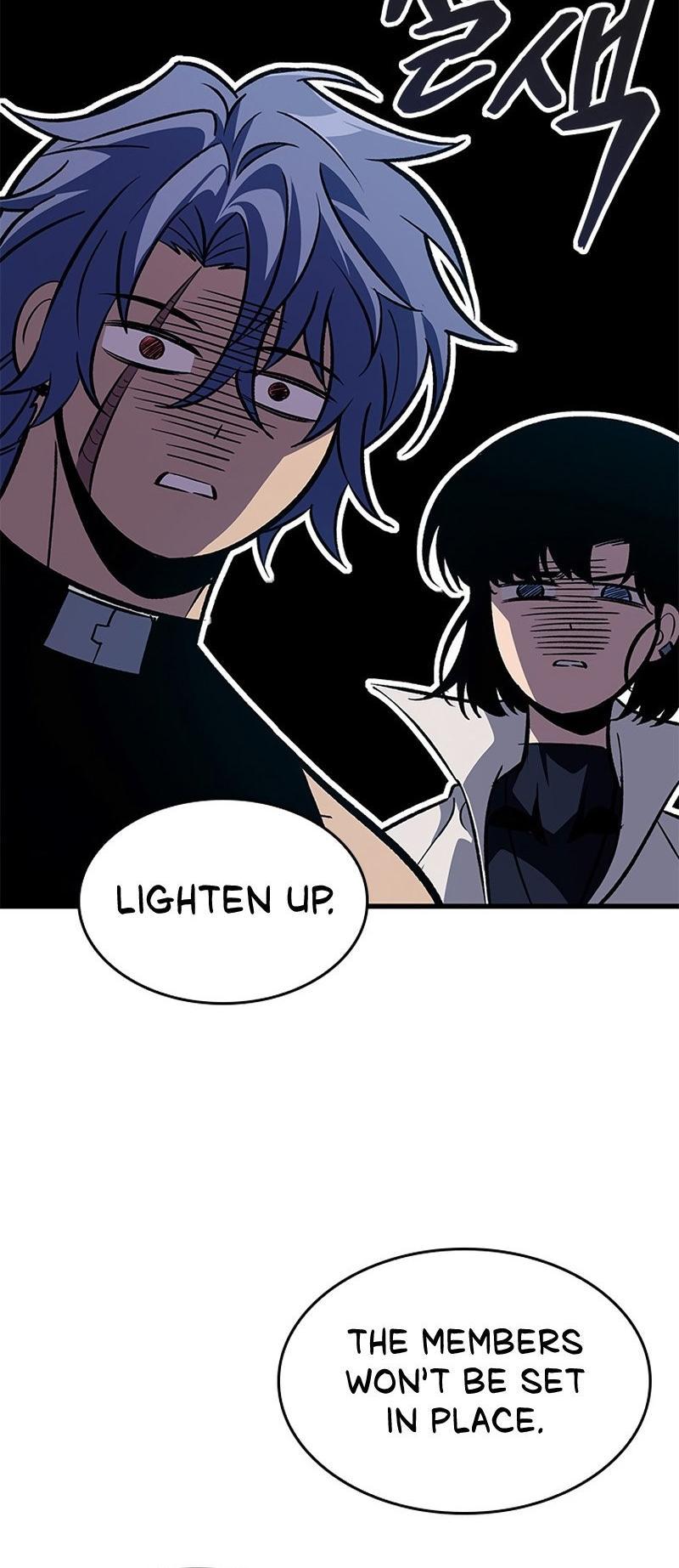Pick Me Up, Infinite Gacha Chapter 67 — page 6