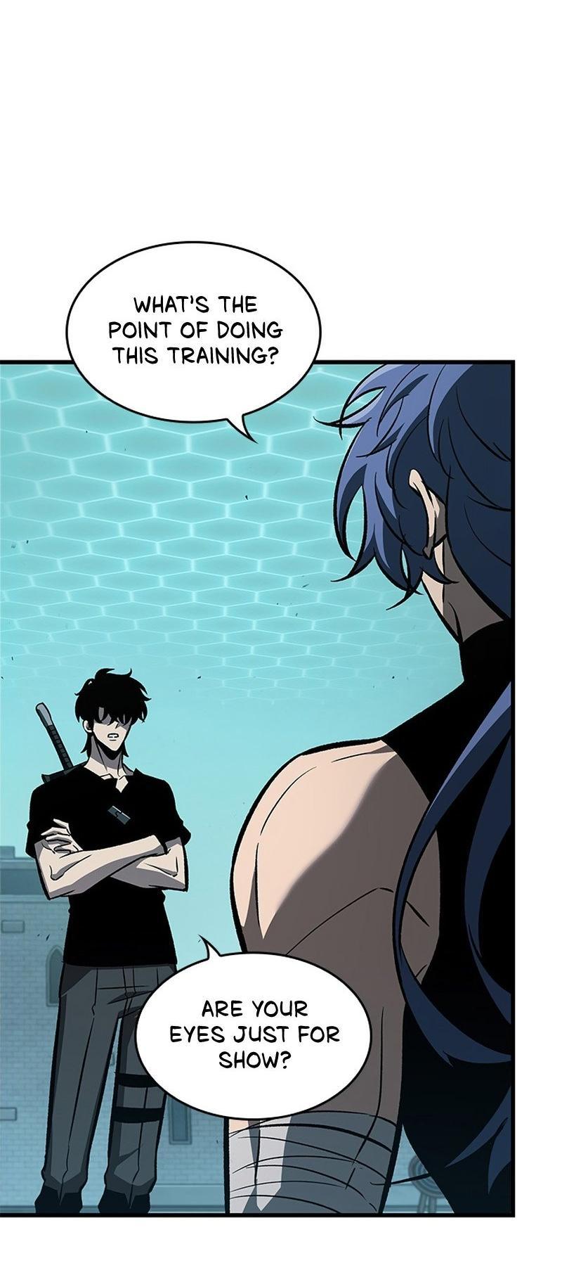 Pick Me Up, Infinite Gacha Chapter 67 — page 9