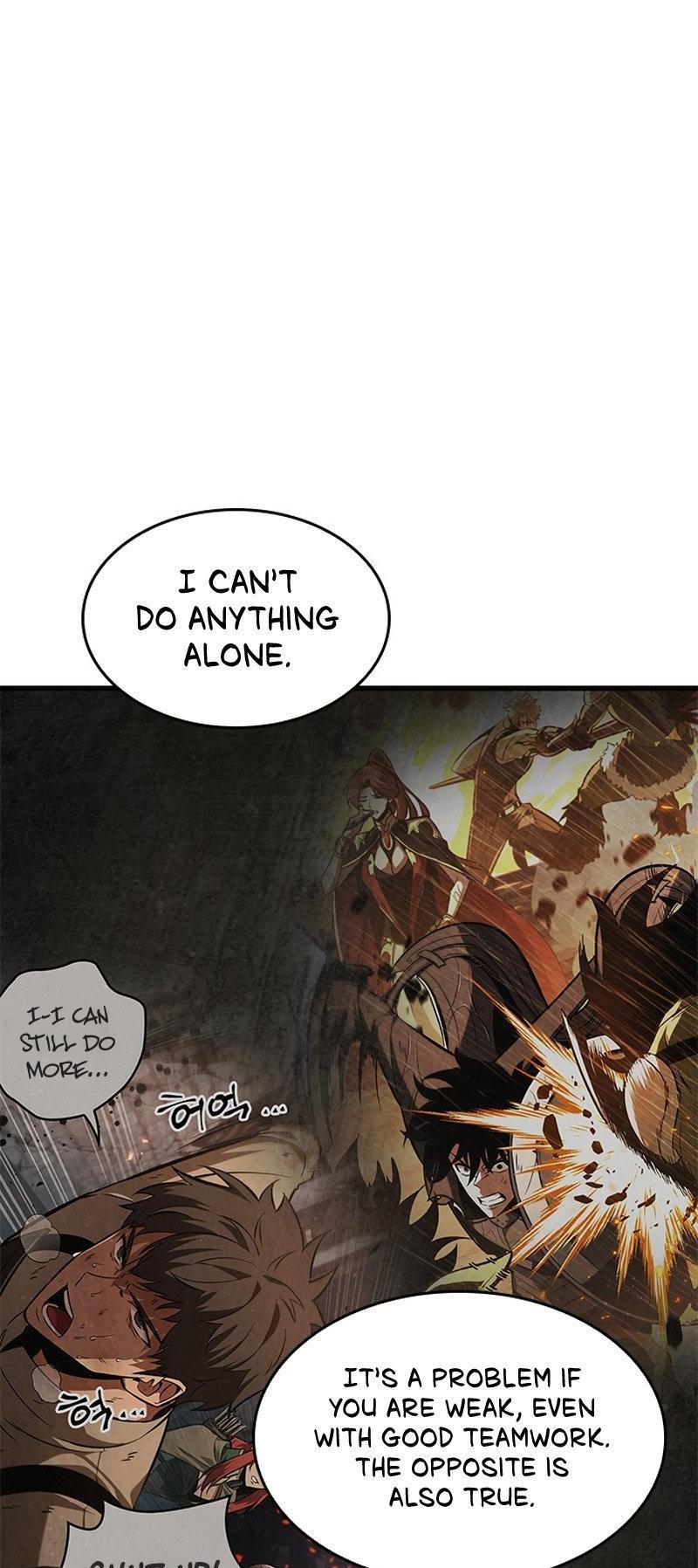 Pick Me Up, Infinite Gacha Chapter 67 — page 10