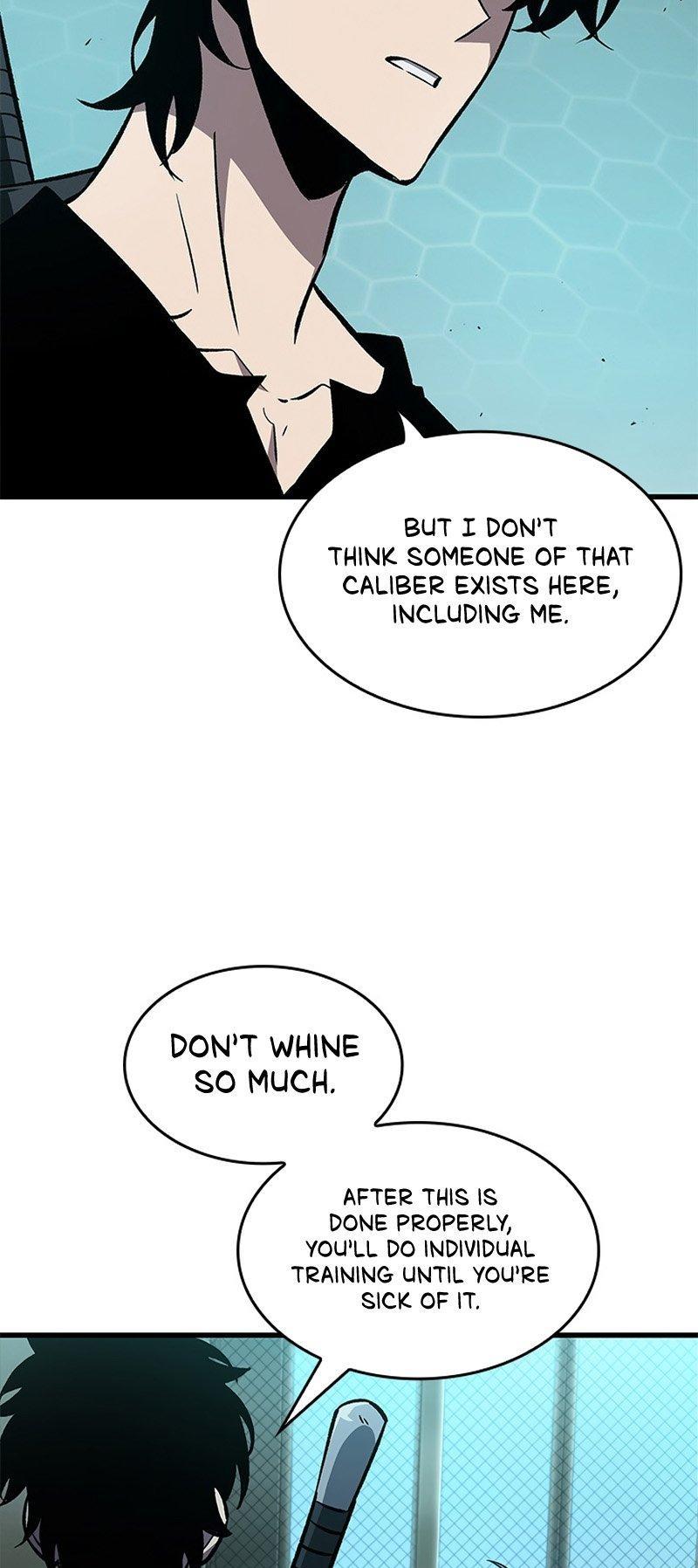 Pick Me Up, Infinite Gacha Chapter 67 — page 12