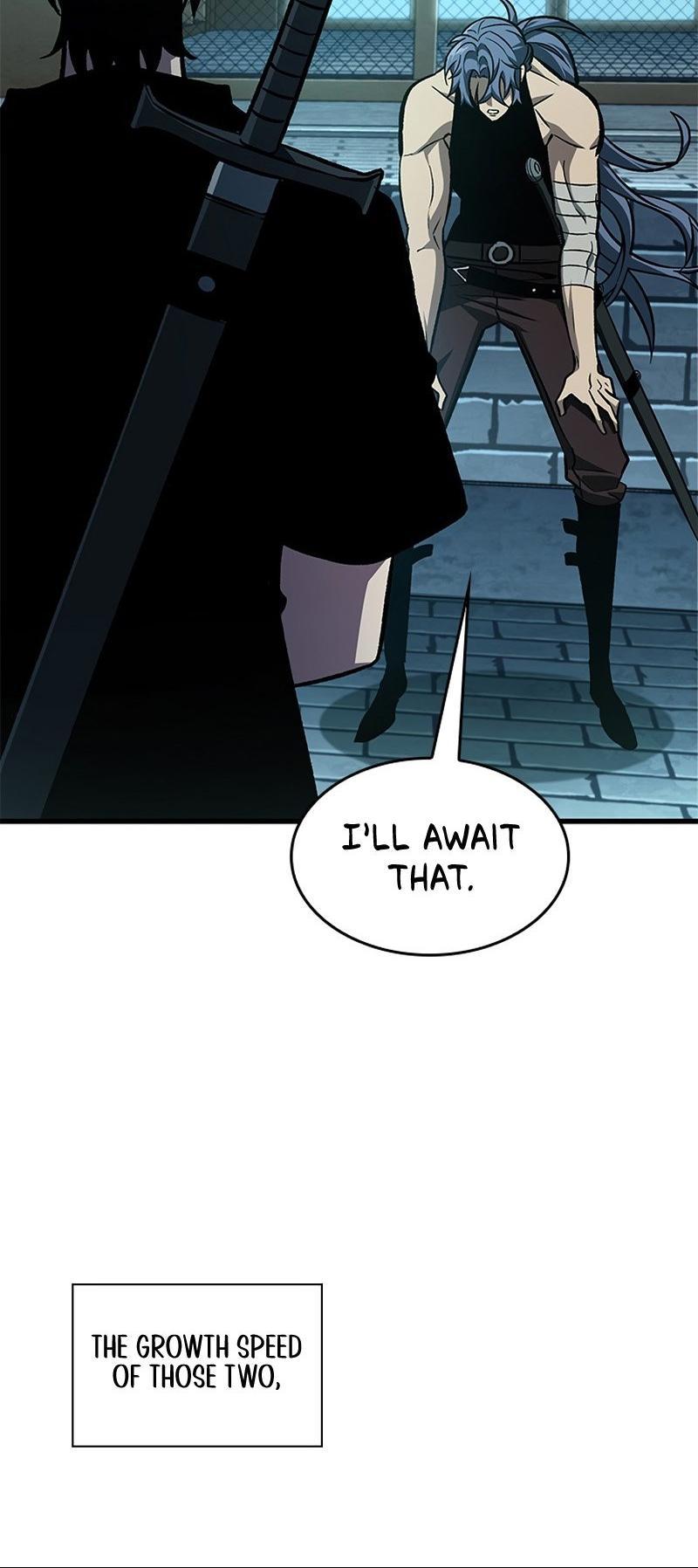 Pick Me Up, Infinite Gacha Chapter 67 — page 13