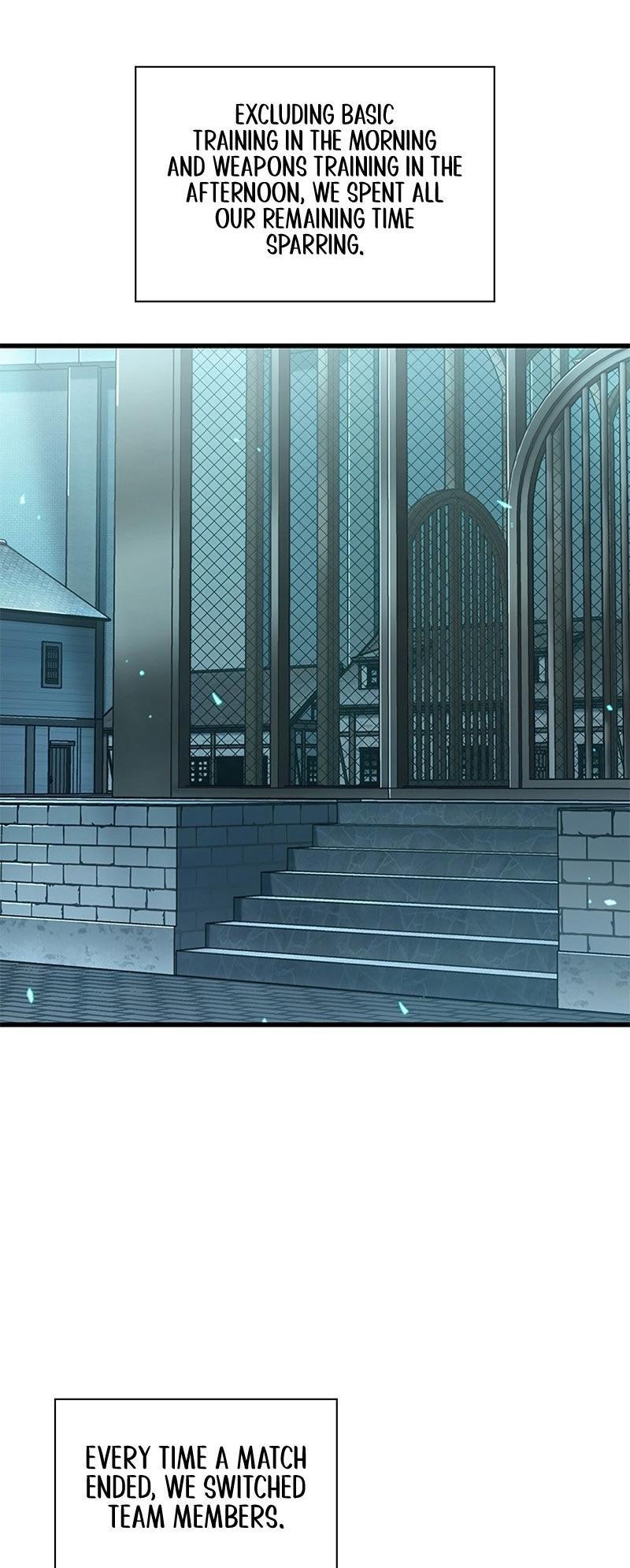 Pick Me Up, Infinite Gacha Chapter 67 — page 15