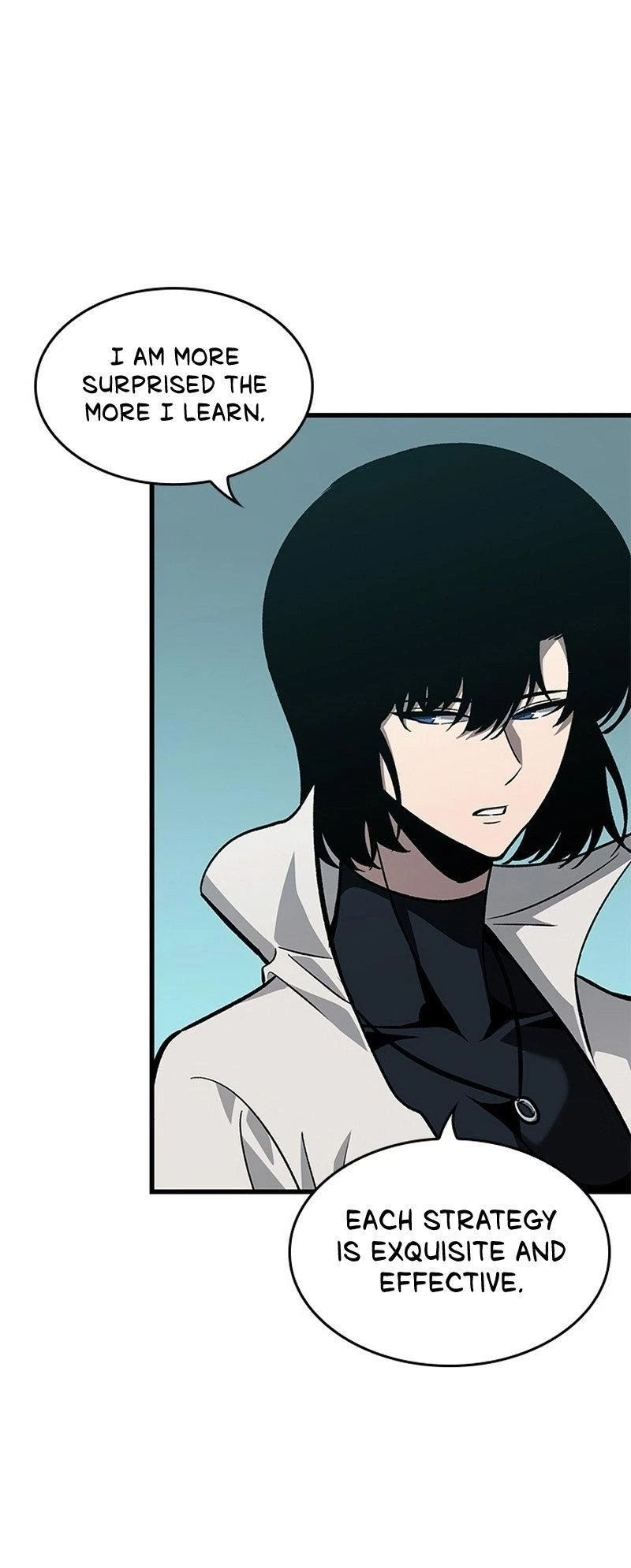 Pick Me Up, Infinite Gacha Chapter 67 — page 18