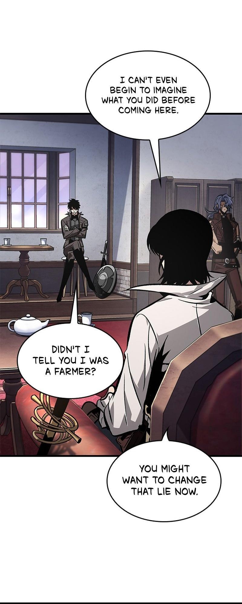 Pick Me Up, Infinite Gacha Chapter 67 — page 19
