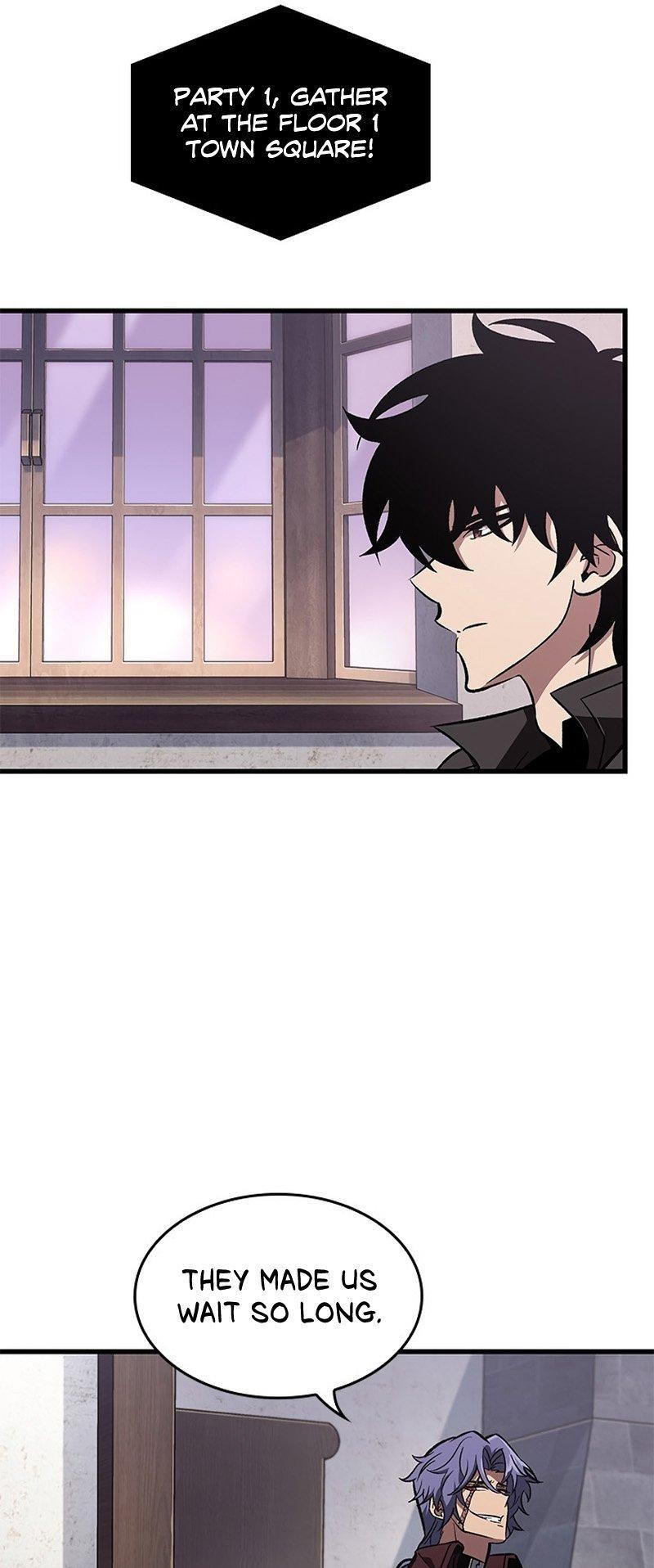 Pick Me Up, Infinite Gacha Chapter 67 — page 20