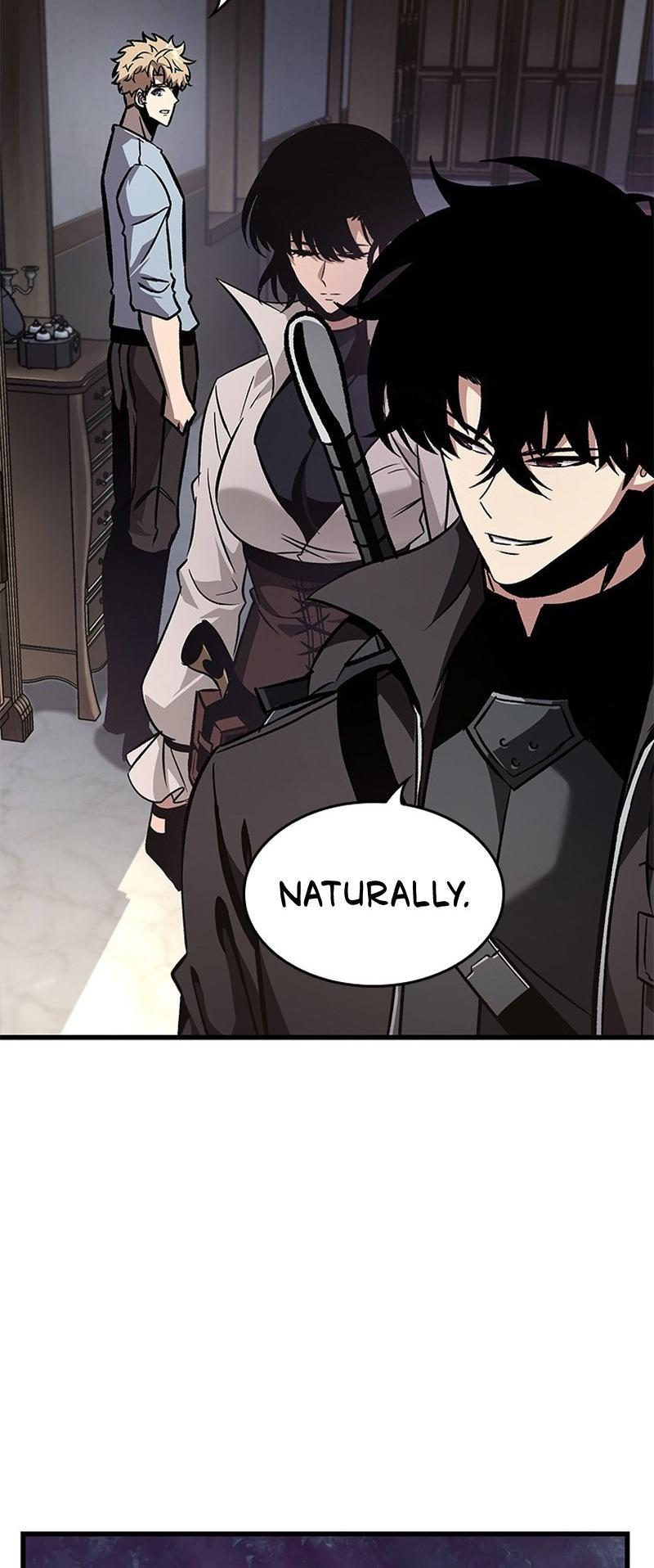 Pick Me Up, Infinite Gacha Chapter 67 — page 23