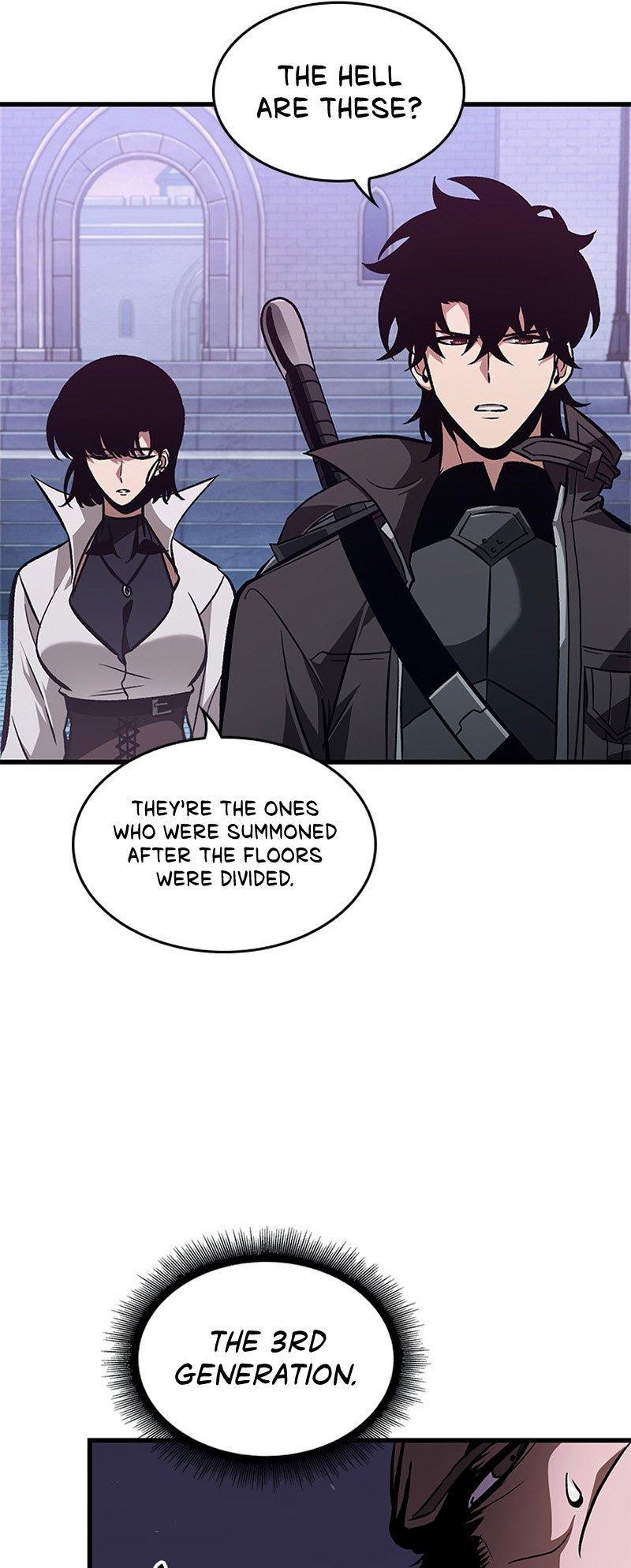Pick Me Up, Infinite Gacha Chapter 67 — page 26