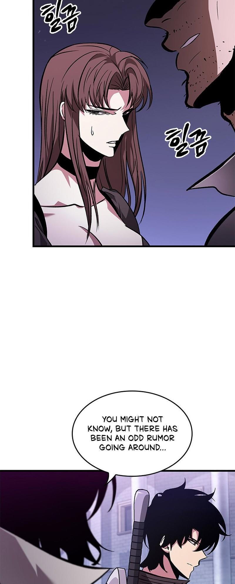 Pick Me Up, Infinite Gacha Chapter 67 — page 27
