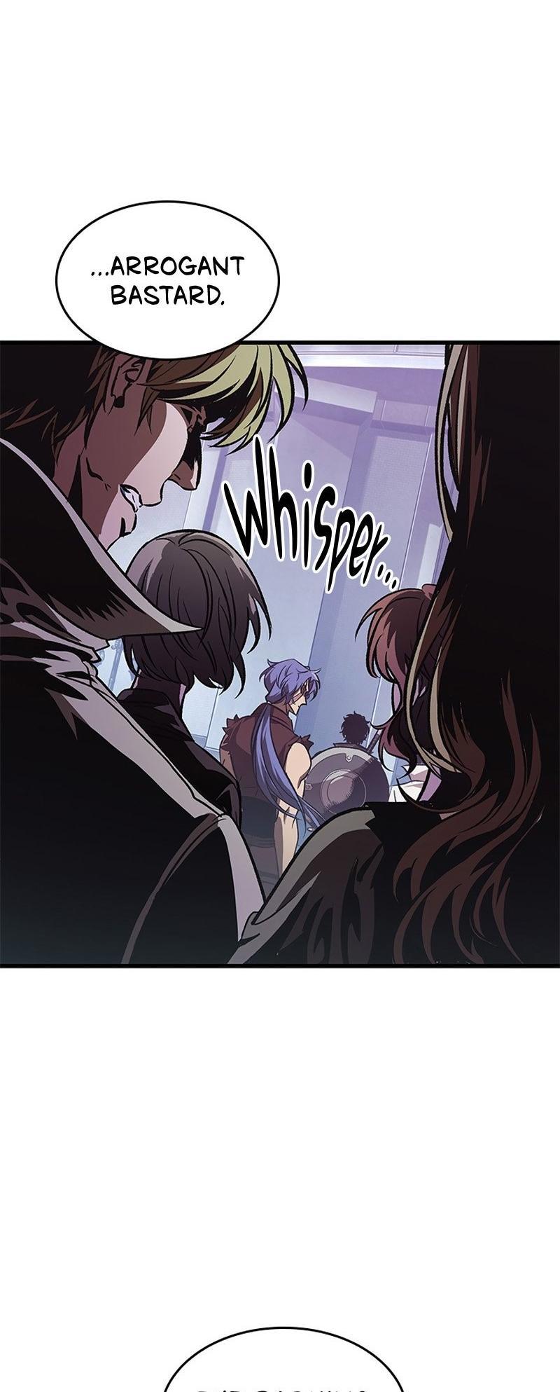 Pick Me Up, Infinite Gacha Chapter 67 — page 30