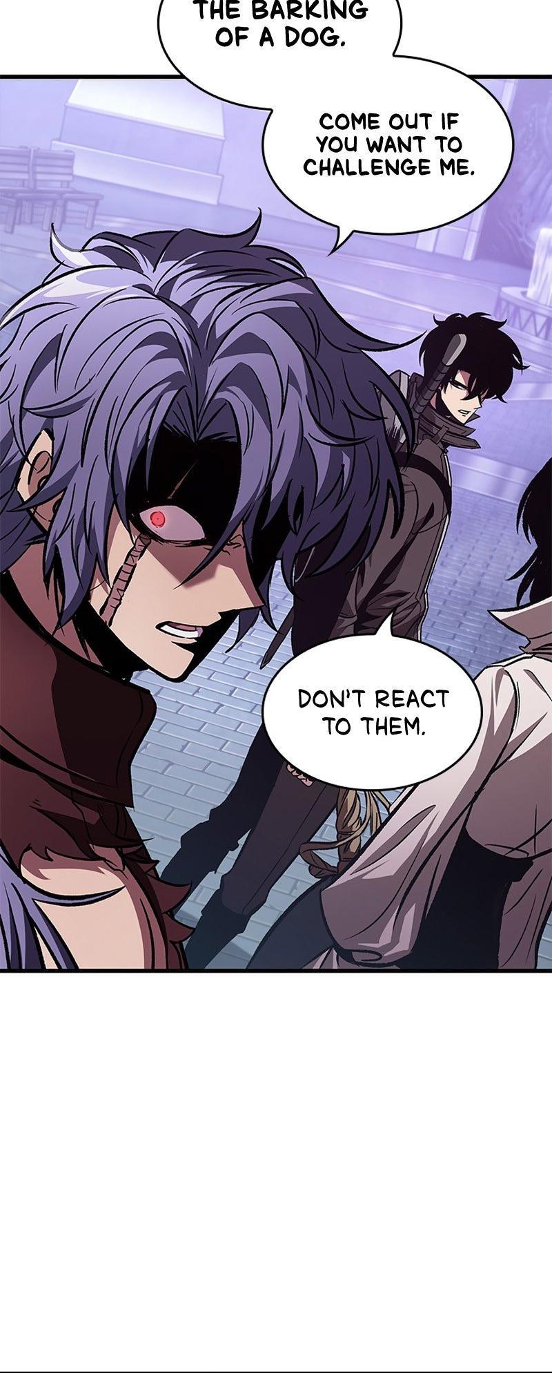 Pick Me Up, Infinite Gacha Chapter 67 — page 31
