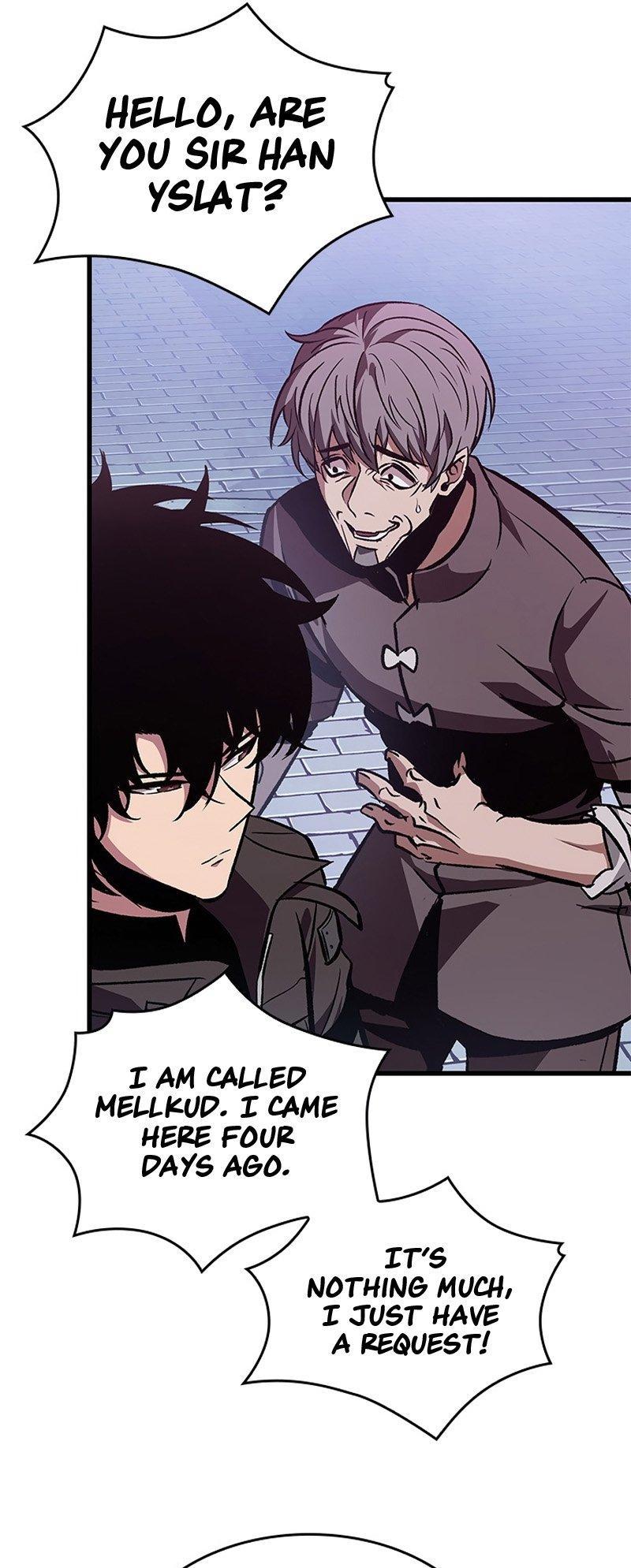 Pick Me Up, Infinite Gacha Chapter 67 — page 32