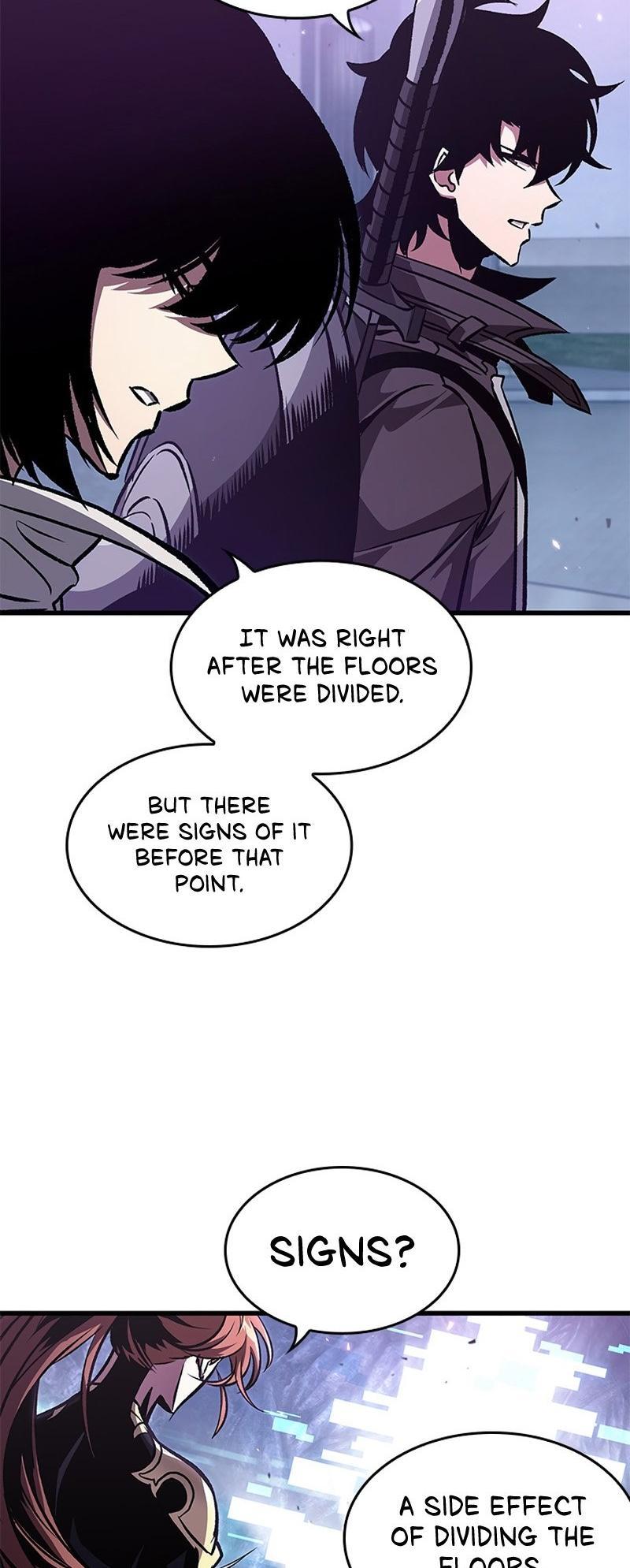 Pick Me Up, Infinite Gacha Chapter 67 — page 36
