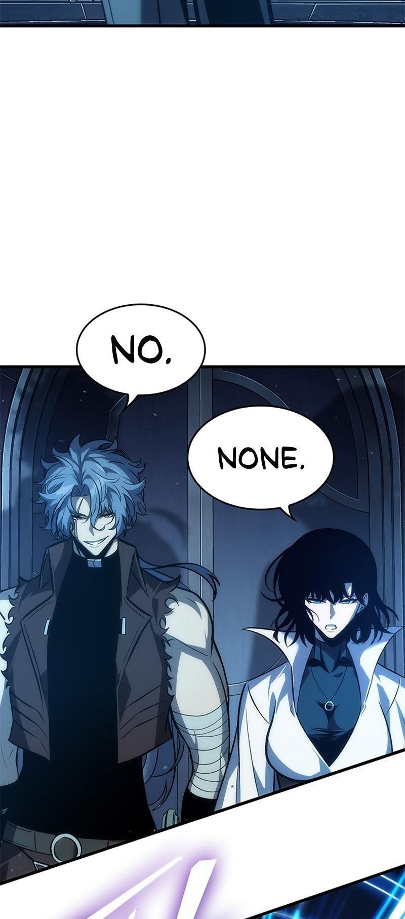 Pick Me Up, Infinite Gacha Chapter 67 — page 39
