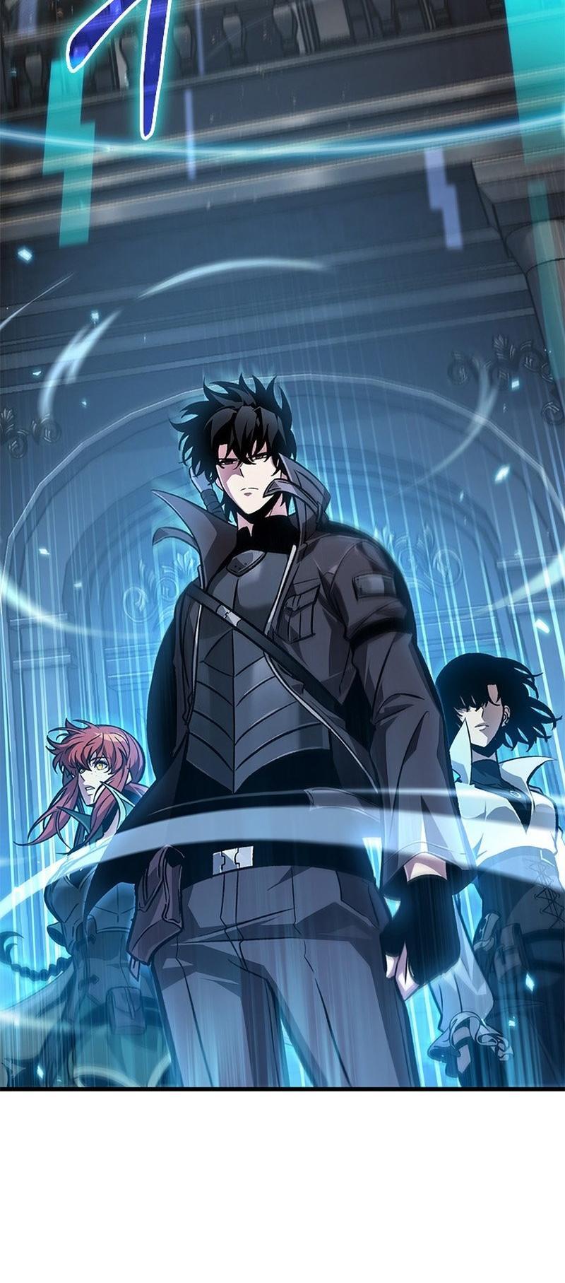 Pick Me Up, Infinite Gacha Chapter 67 — page 42