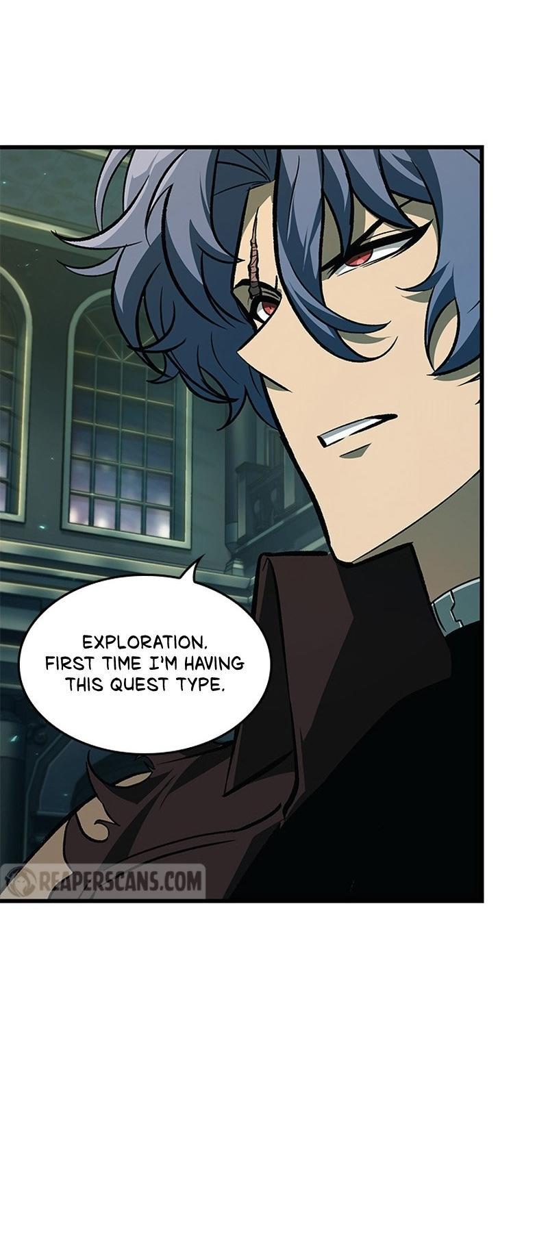 Pick Me Up, Infinite Gacha Chapter 67 — page 43