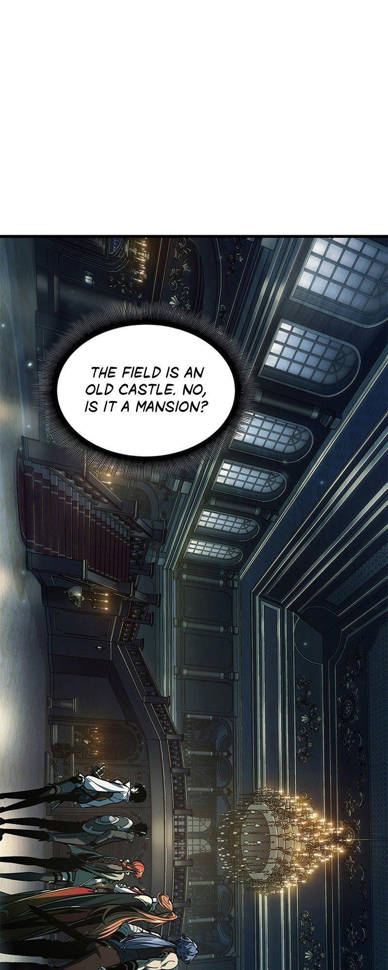 Pick Me Up, Infinite Gacha Chapter 67 — page 46