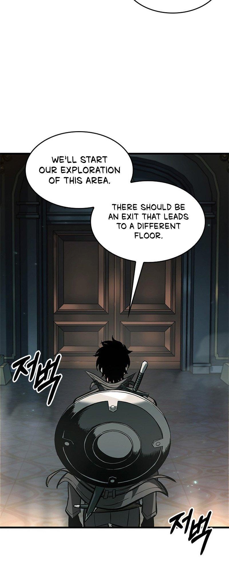 Pick Me Up, Infinite Gacha Chapter 67 — page 49