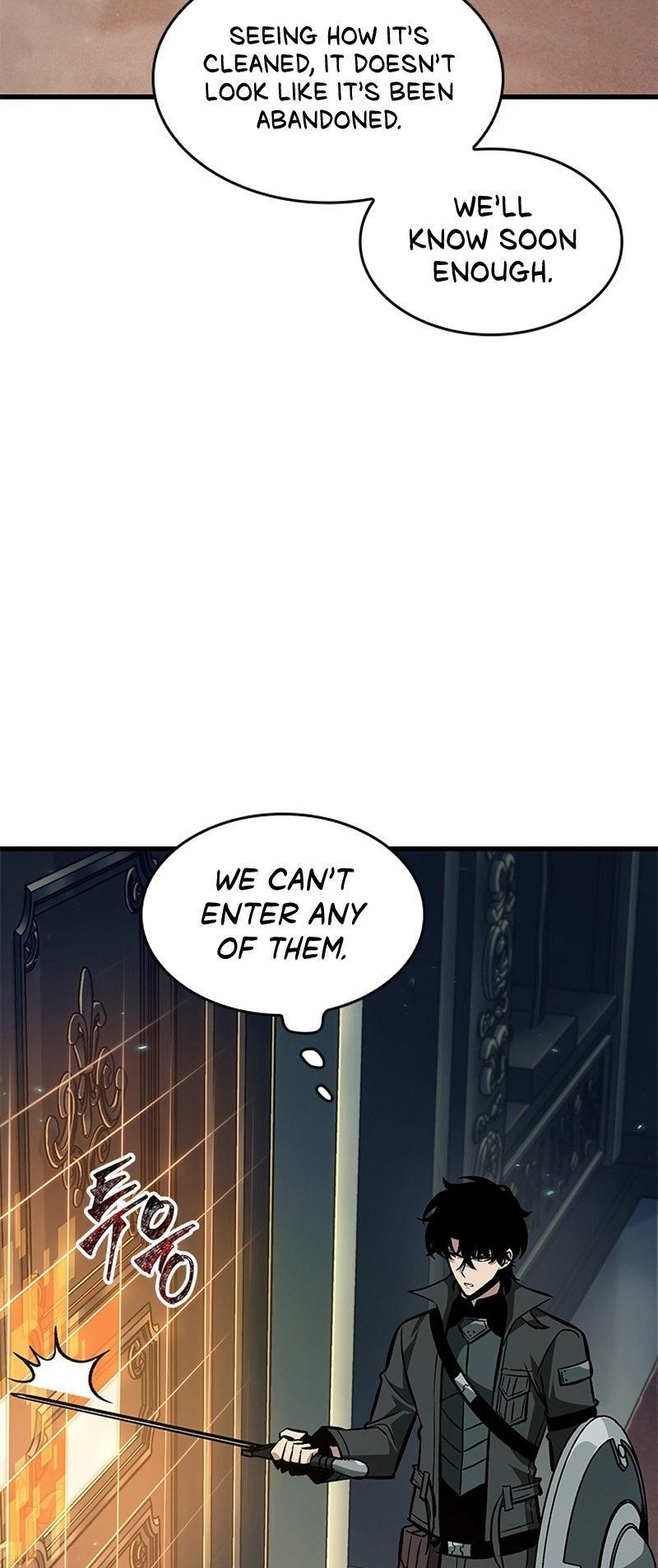 Pick Me Up, Infinite Gacha Chapter 67 — page 52