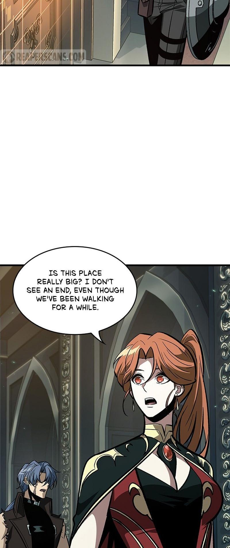 Pick Me Up, Infinite Gacha Chapter 67 — page 53