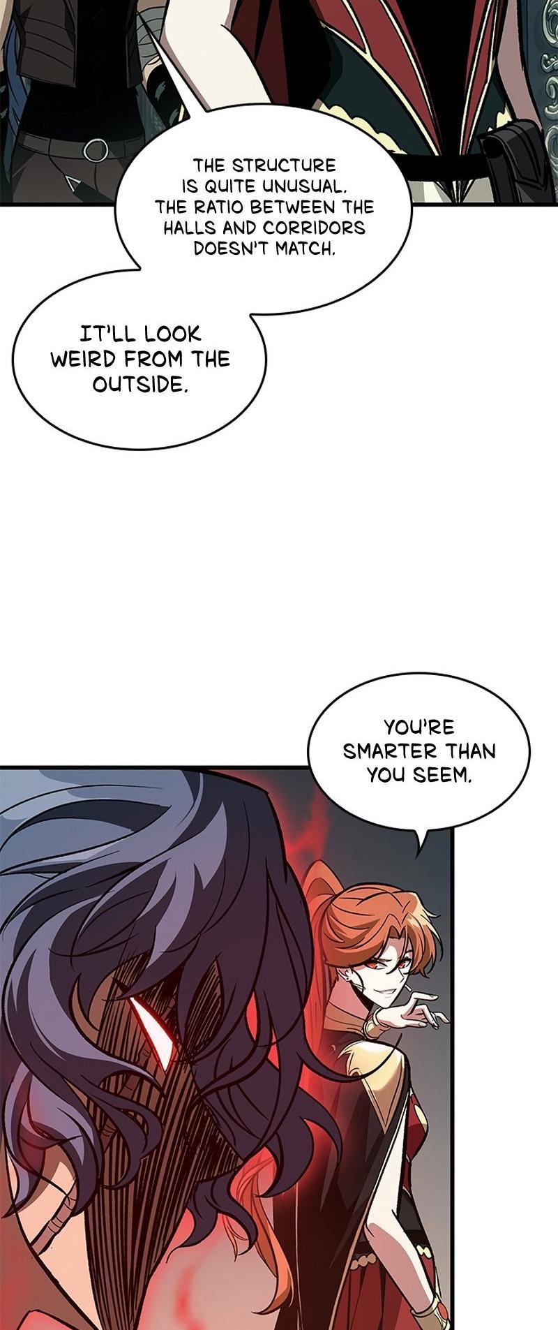 Pick Me Up, Infinite Gacha Chapter 67 — page 54