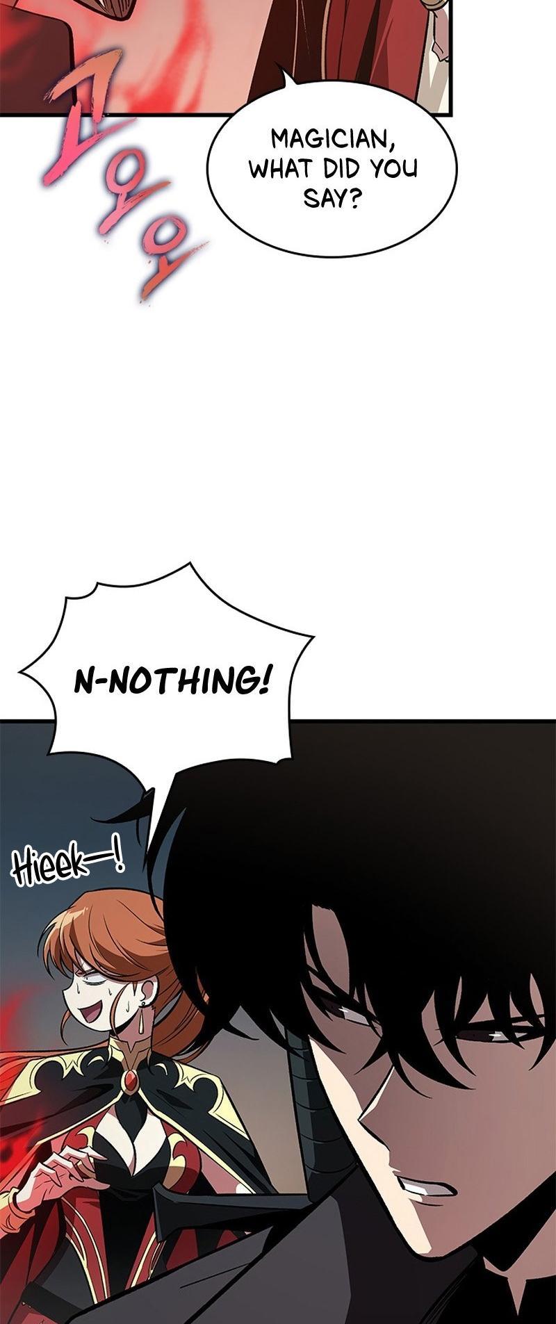 Pick Me Up, Infinite Gacha Chapter 67 — page 55