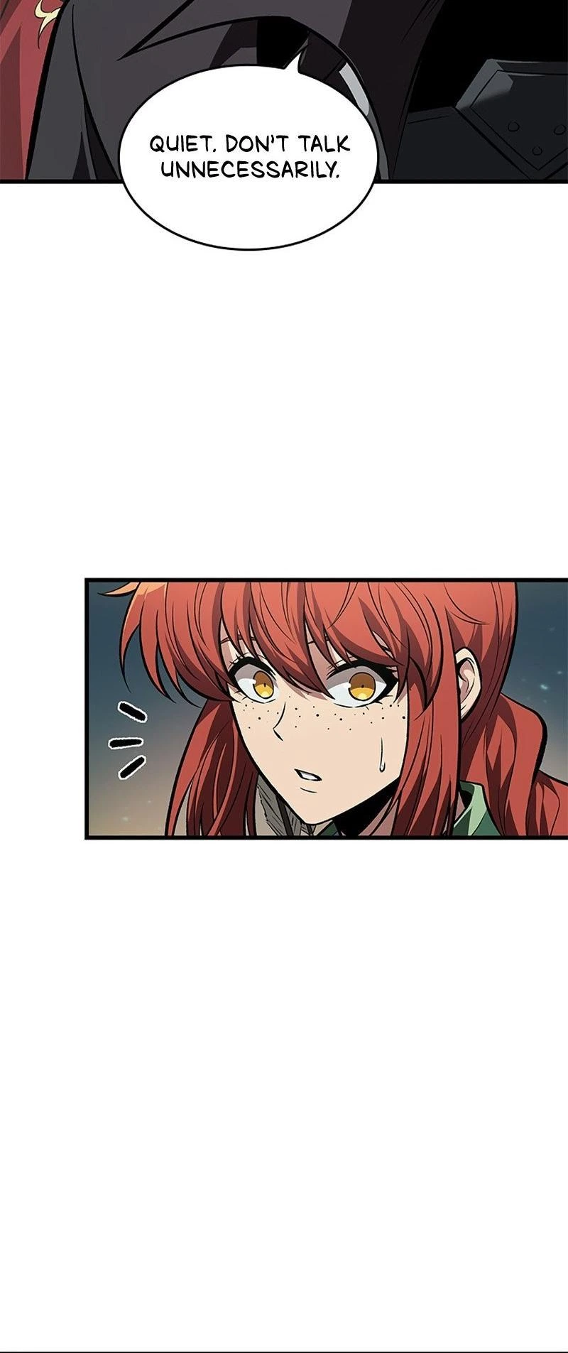 Pick Me Up, Infinite Gacha Chapter 67 — page 56