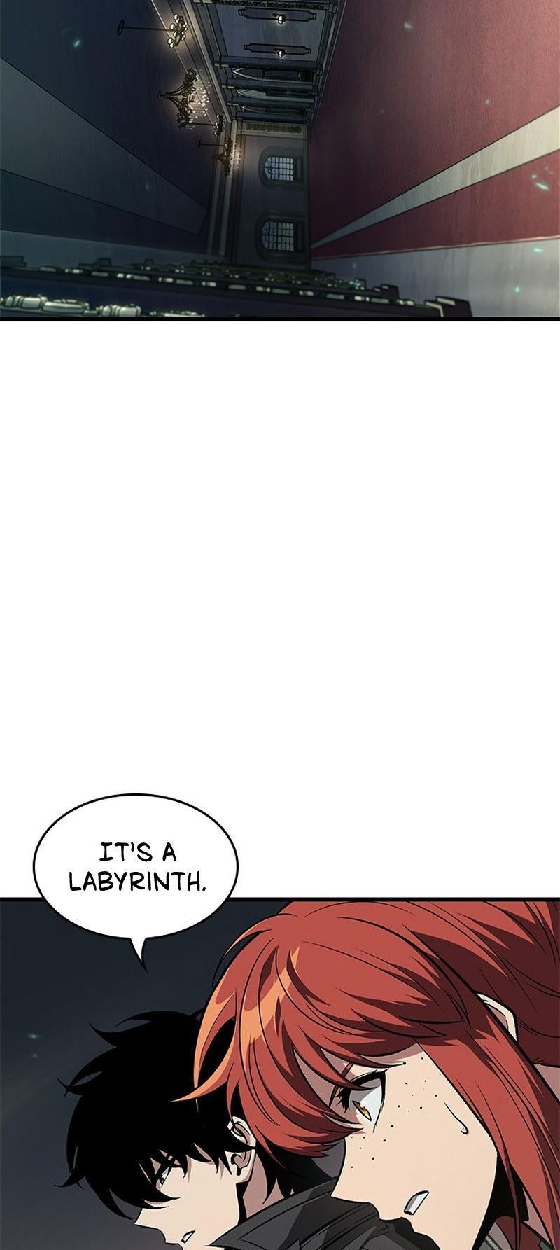 Pick Me Up, Infinite Gacha Chapter 67 — page 58