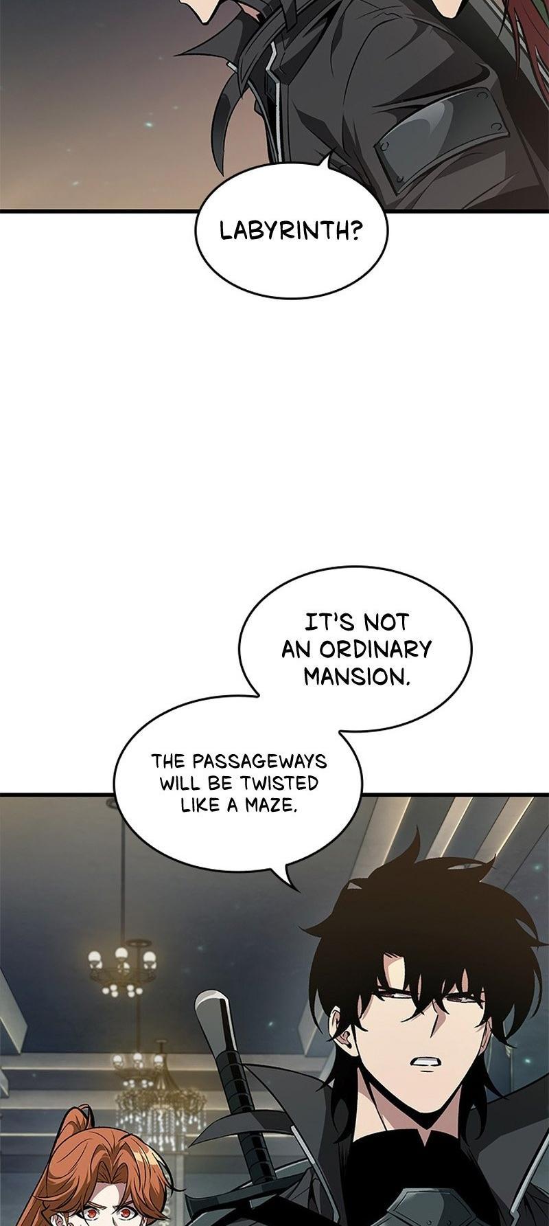 Pick Me Up, Infinite Gacha Chapter 67 — page 59
