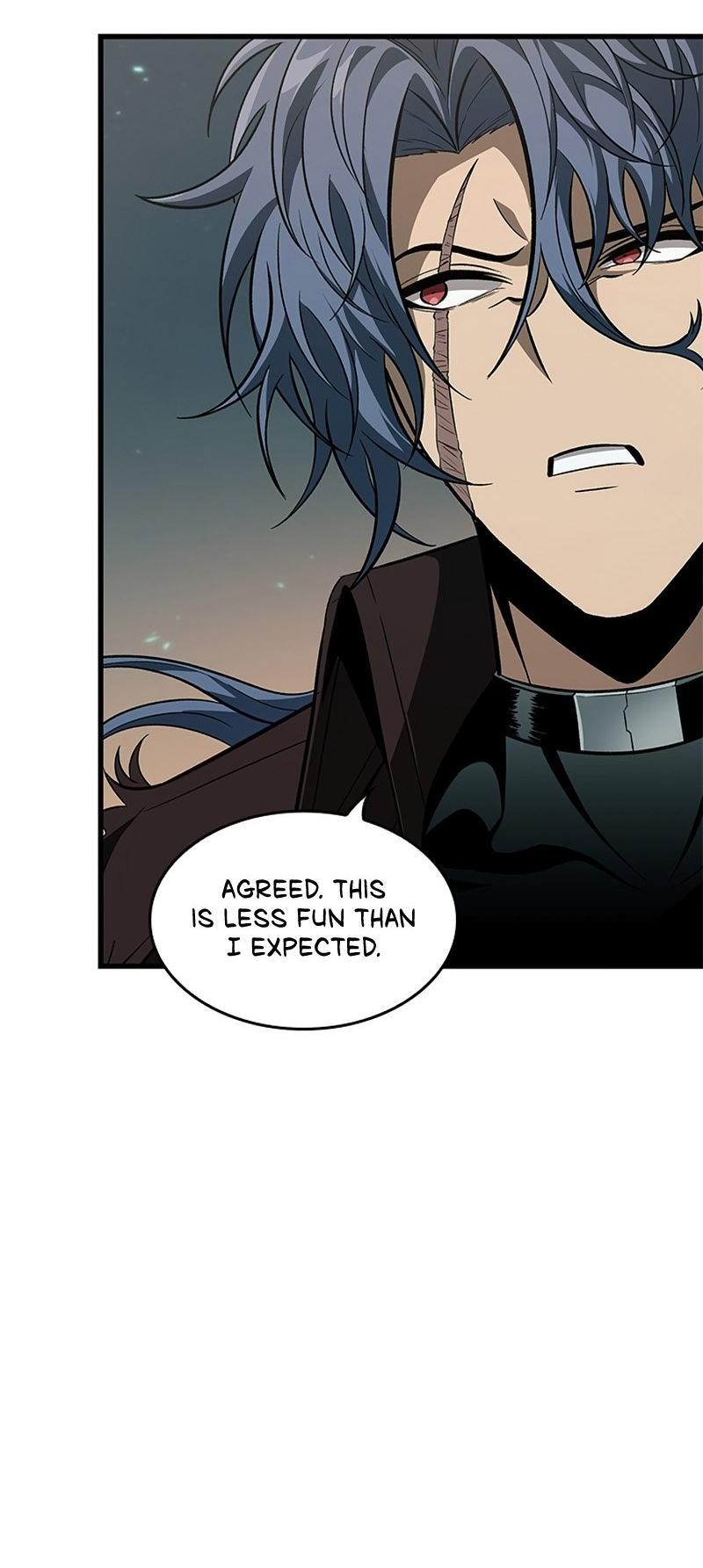 Pick Me Up, Infinite Gacha Chapter 67 — page 62