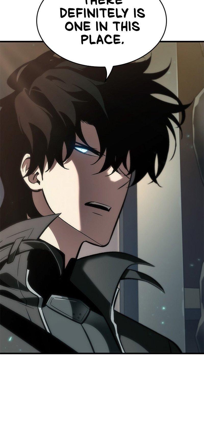 Pick Me Up, Infinite Gacha Chapter 67 — page 65