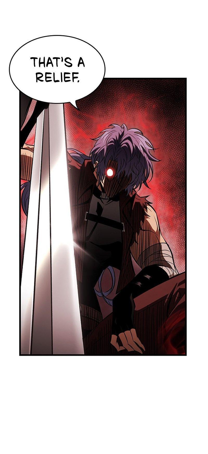 Pick Me Up, Infinite Gacha Chapter 67 — page 66