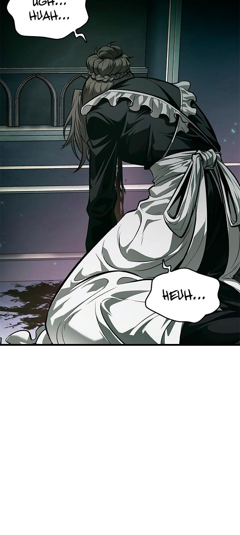 Pick Me Up, Infinite Gacha Chapter 68 — page 5