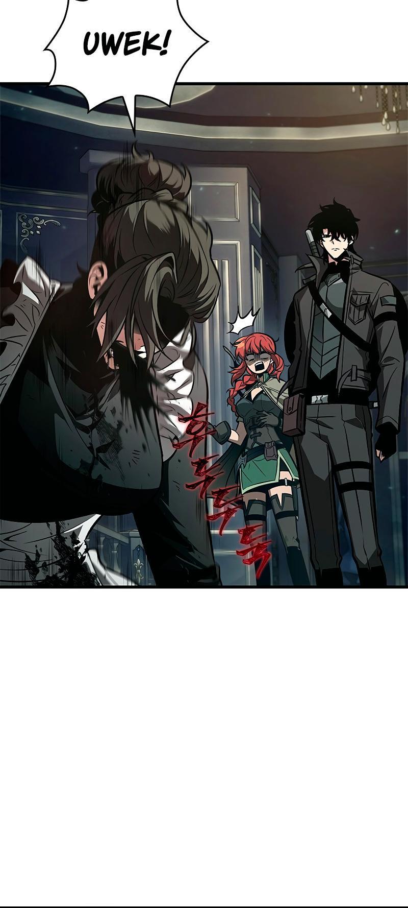 Pick Me Up, Infinite Gacha Chapter 68 — page 7