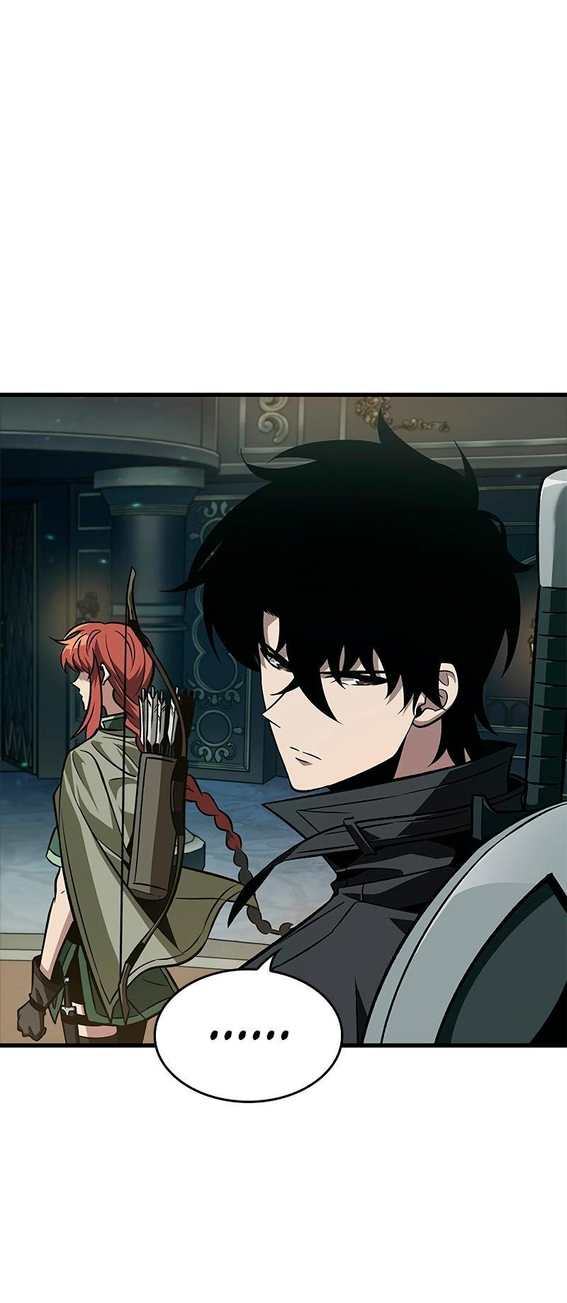 Pick Me Up, Infinite Gacha Chapter 68 — page 11