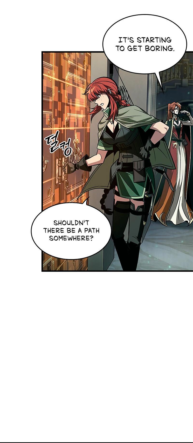 Pick Me Up, Infinite Gacha Chapter 68 — page 13