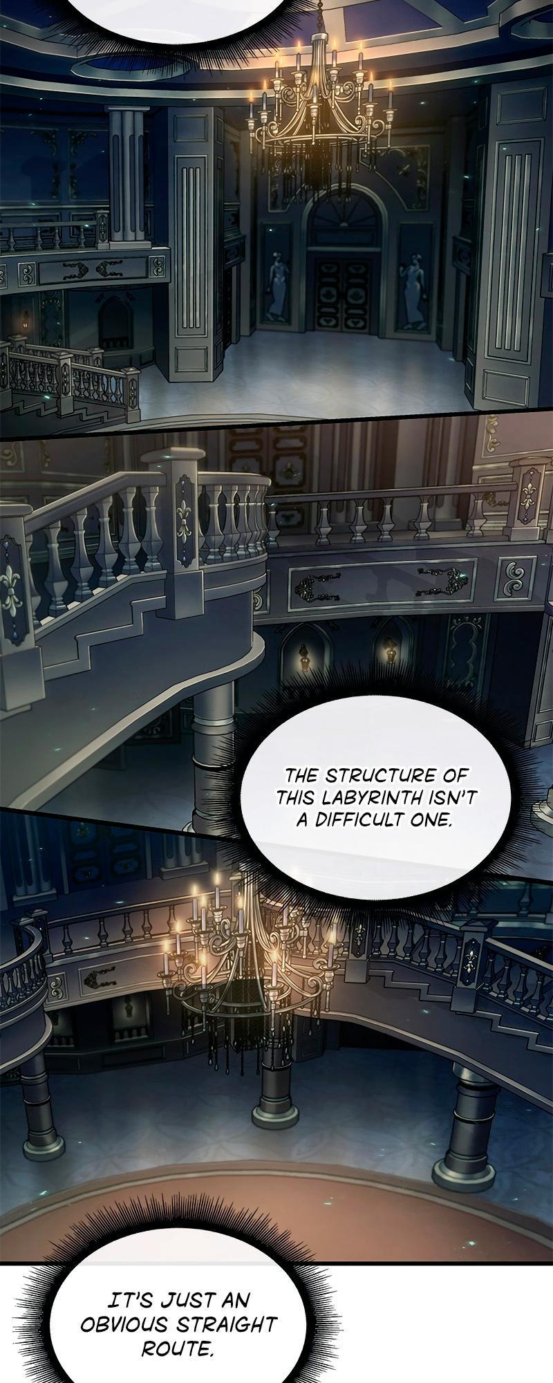 Pick Me Up, Infinite Gacha Chapter 68 — page 15
