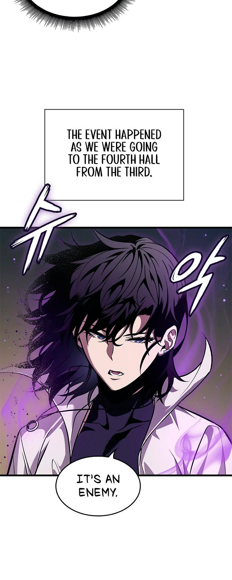 Pick Me Up, Infinite Gacha Chapter 68 — page 16