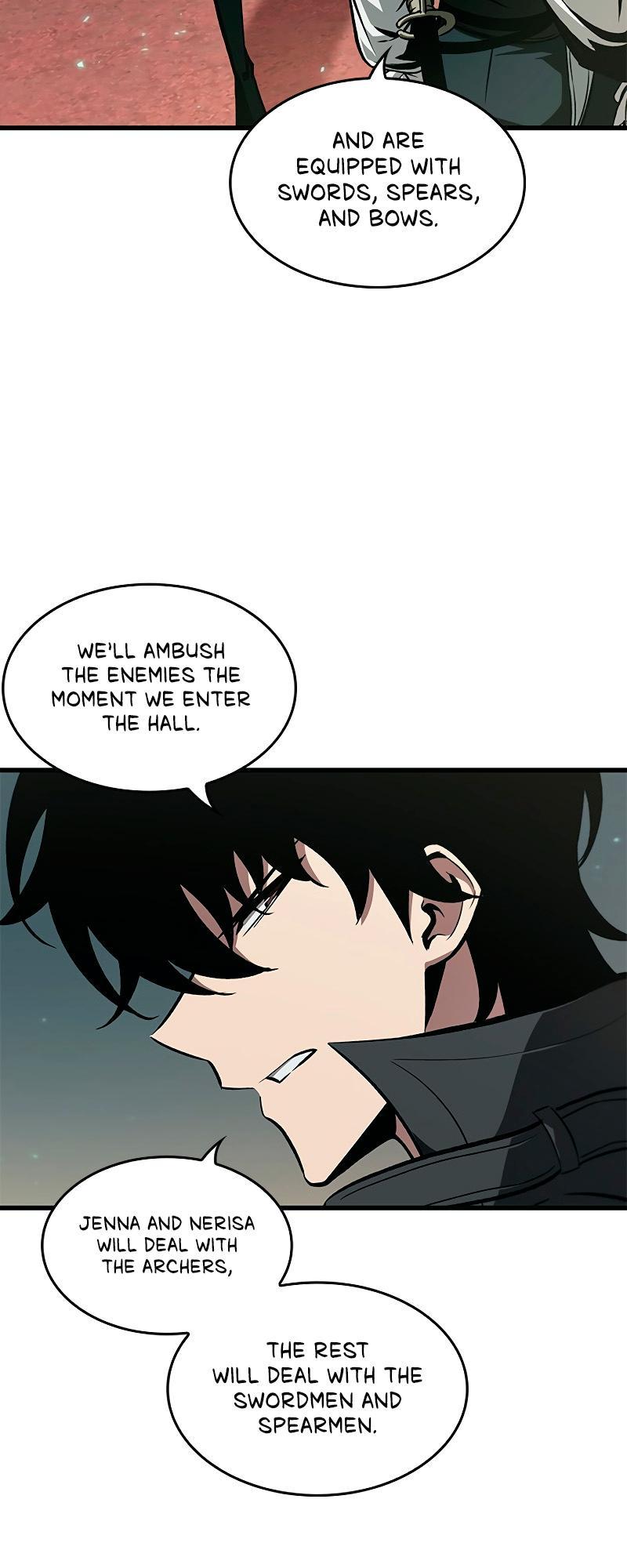 Pick Me Up, Infinite Gacha Chapter 68 — page 18