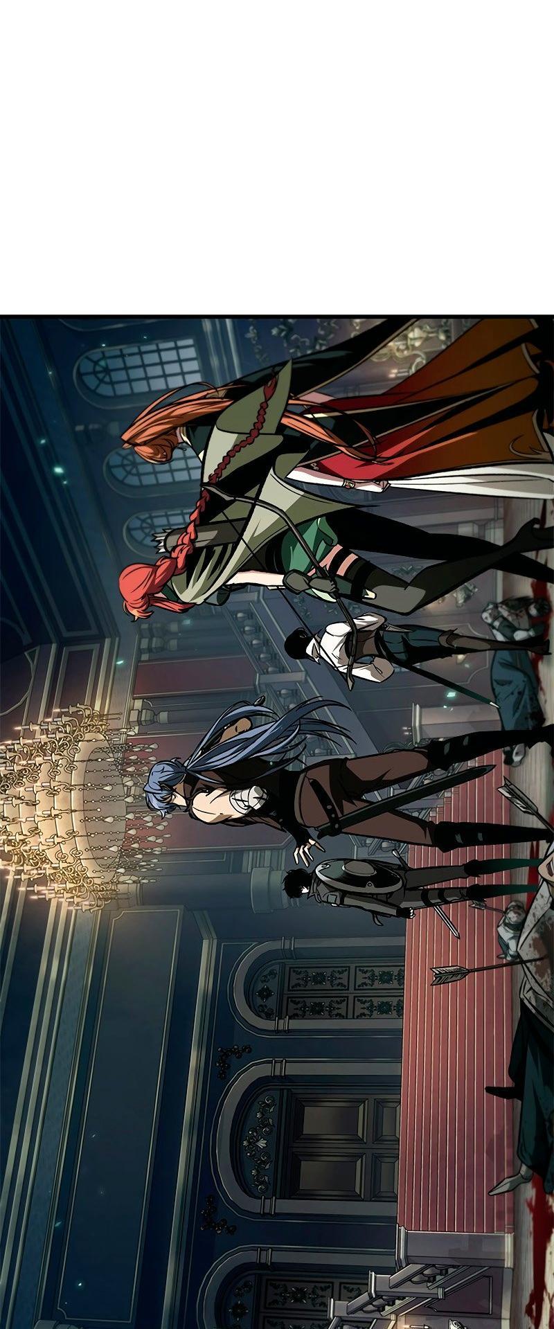 Pick Me Up, Infinite Gacha Chapter 68 — page 29
